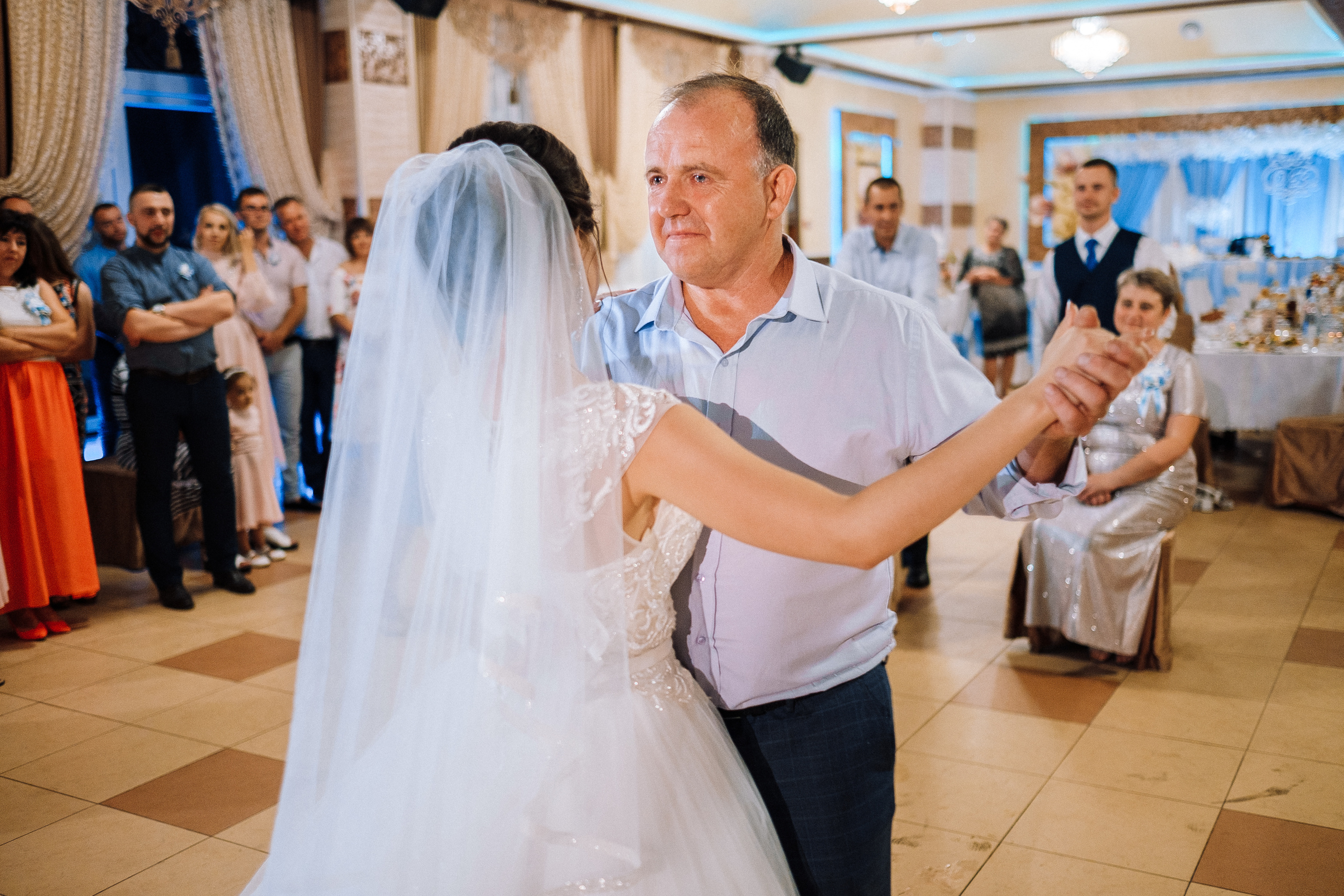 Свадьба 10.08.2019. Ivan Skufinsky — wedding and family photographer in Vancouver