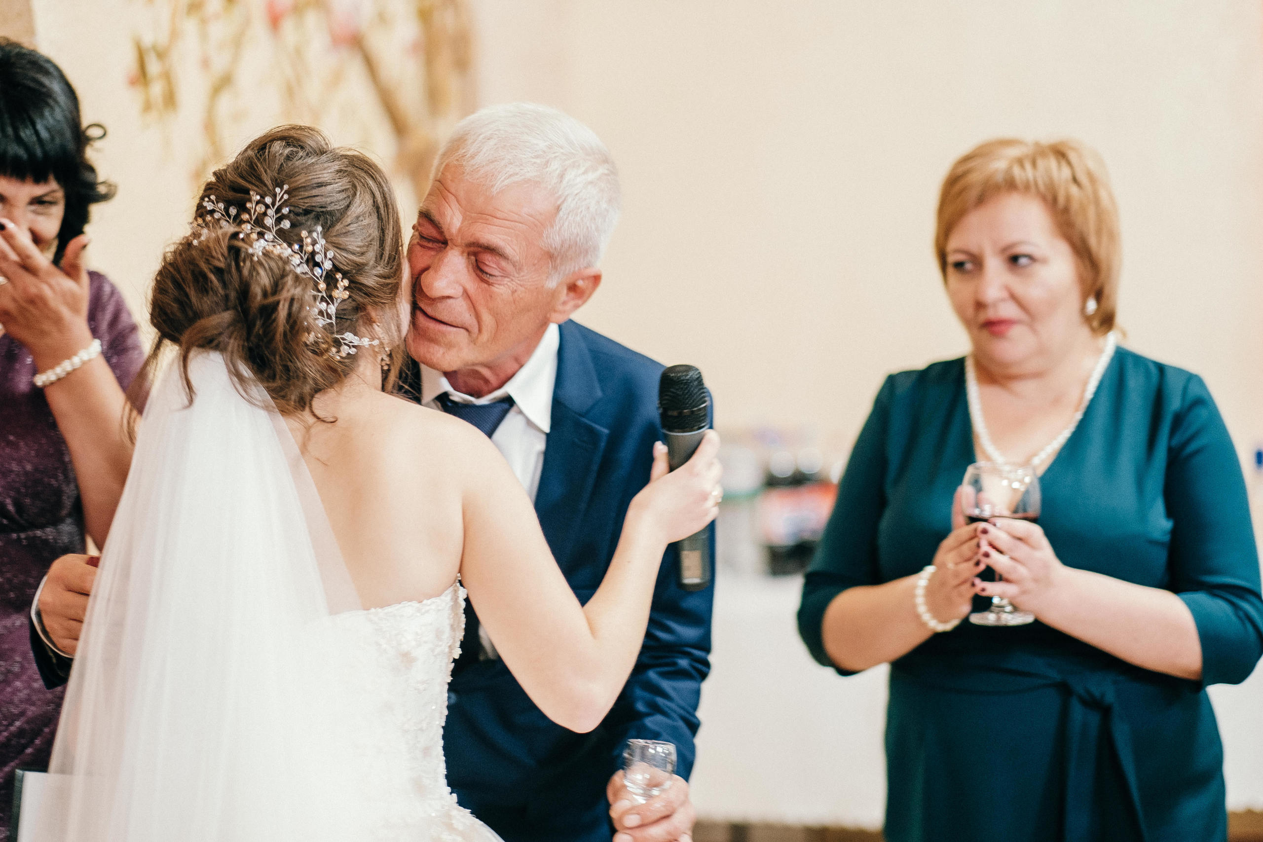 Сергей+Мария 23.09.2018. Ivan Skufinsky — wedding and family photographer in Vancouver