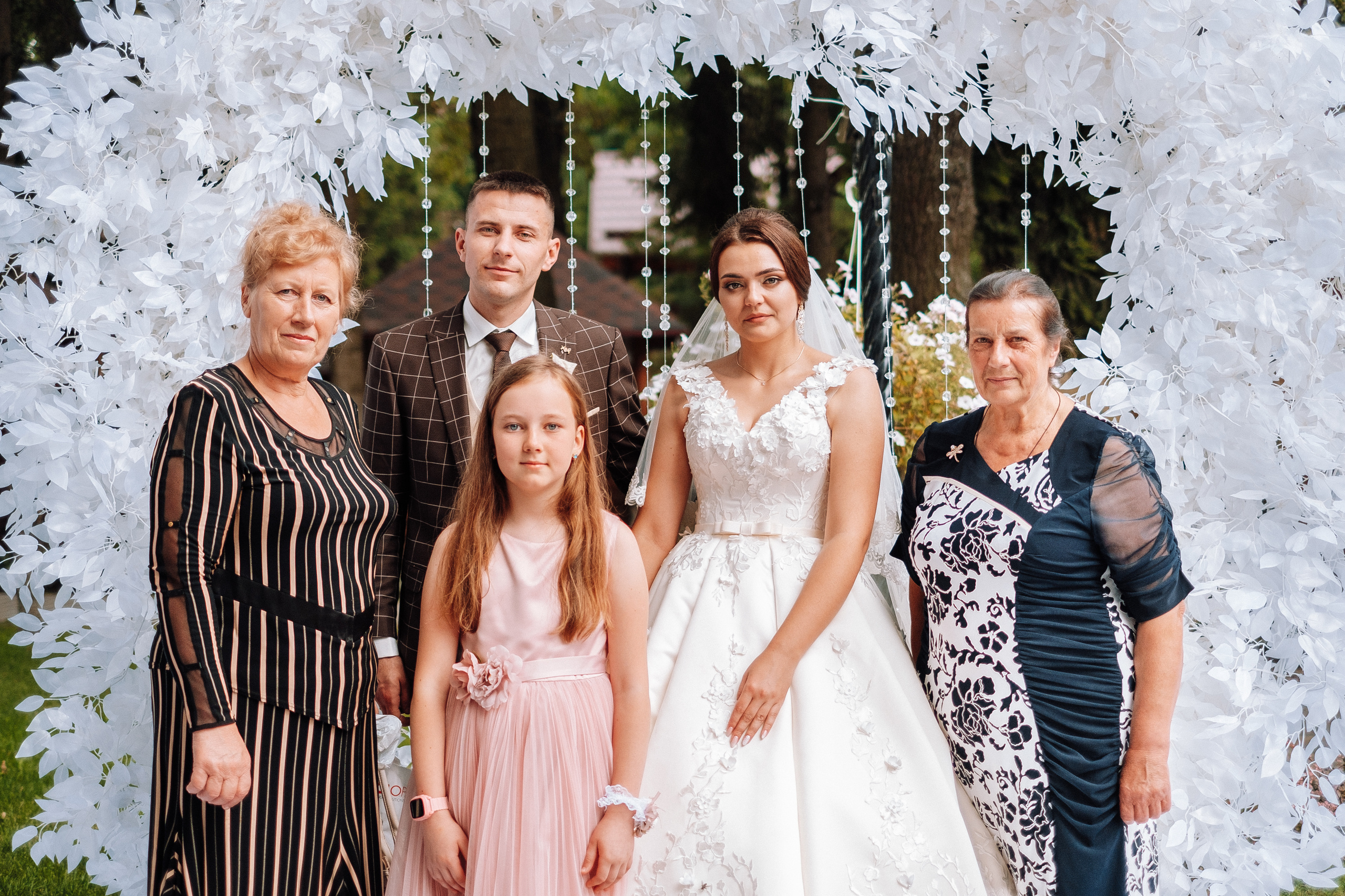 СВАДЬБА 20.07.2019 Дима+Катя. Ivan Skufinsky — wedding and family photographer in Vancouver