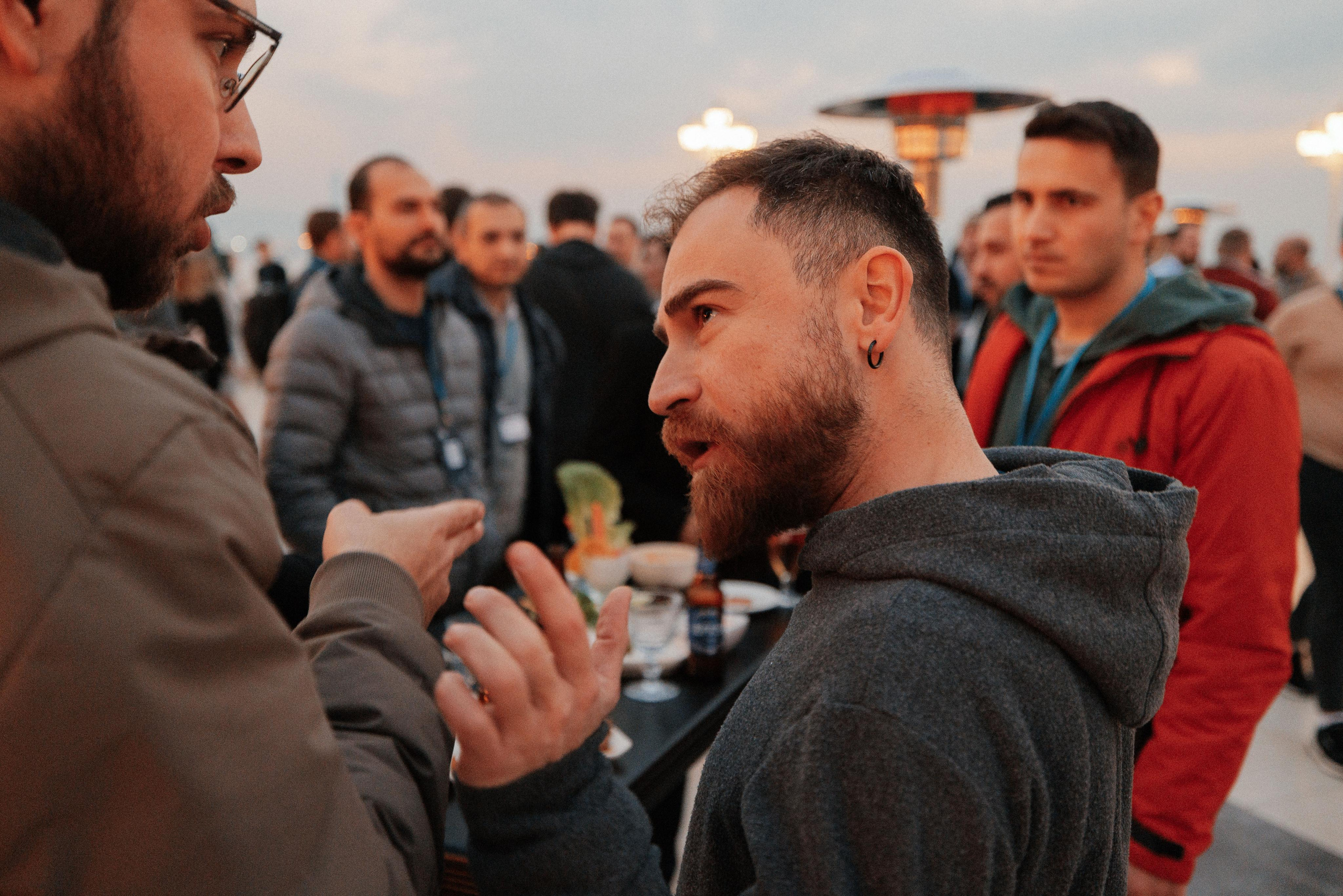 Event photographer in Vancouver Burnaby BC. Ivan Skufinsky — wedding and family photographer in Vancouver