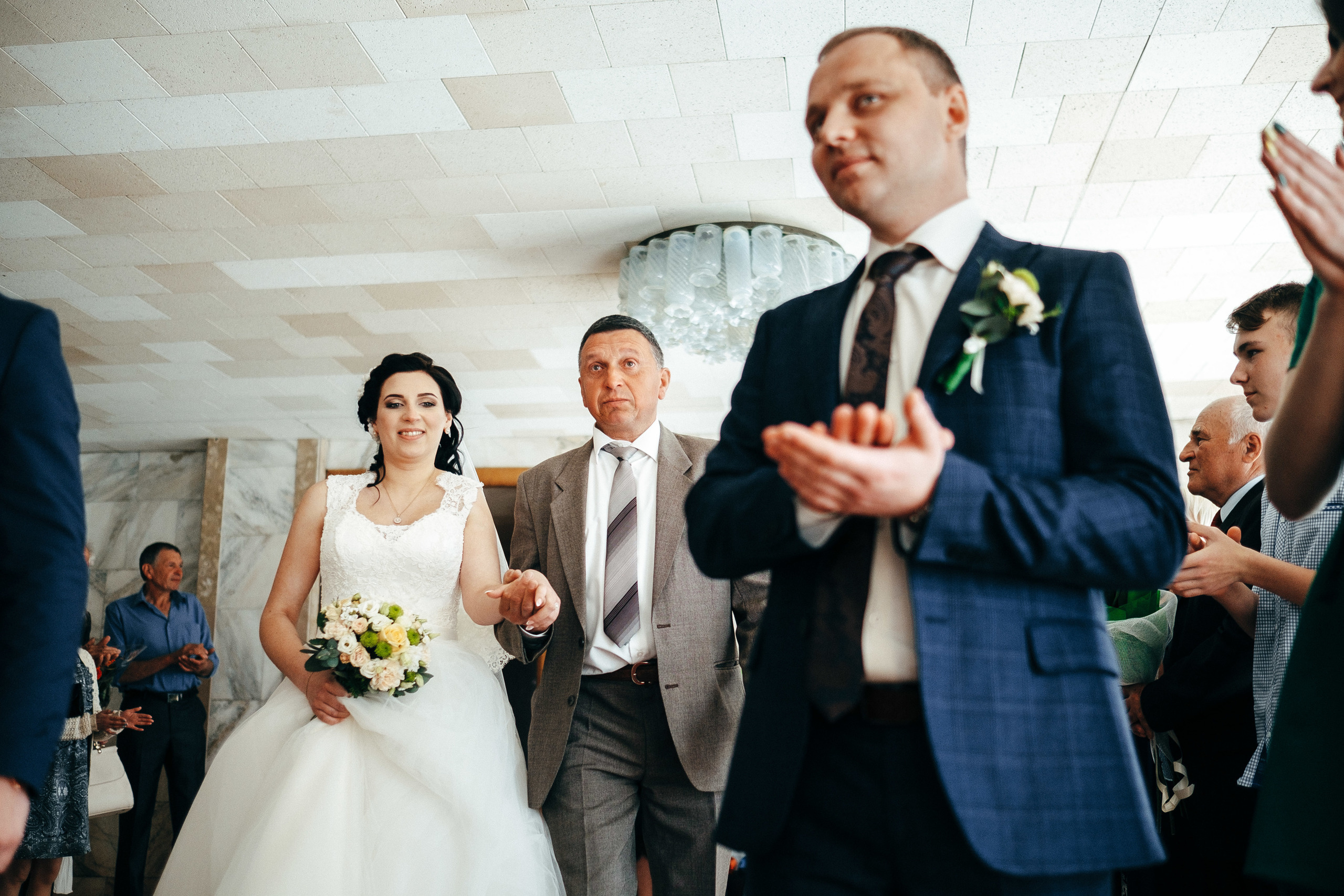 Виктор+Катя. Ivan Skufinsky — wedding and family photographer in Vancouver