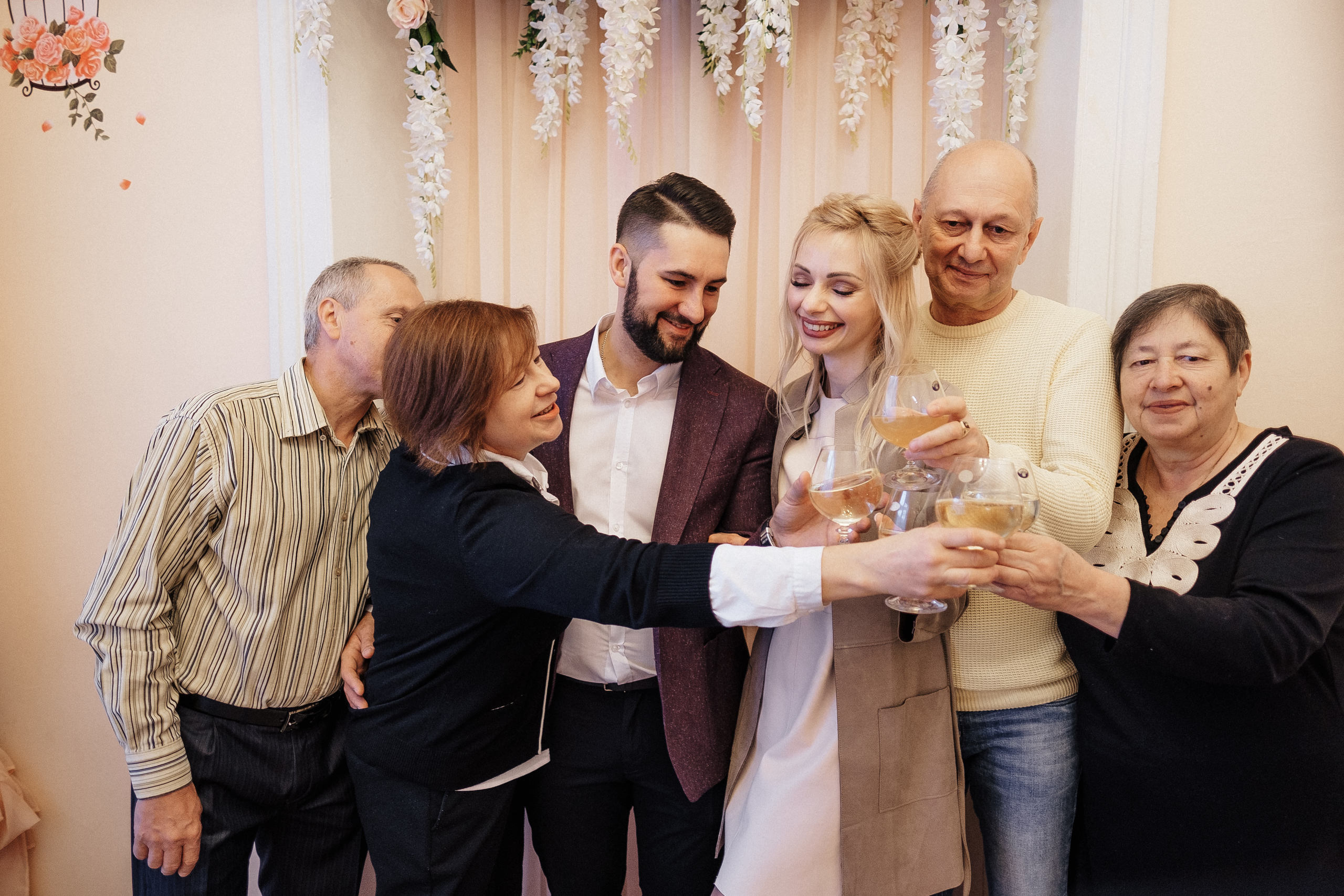 26.10.2018 Дмитрий+Ксения. Ivan Skufinsky — wedding and family photographer in Vancouver