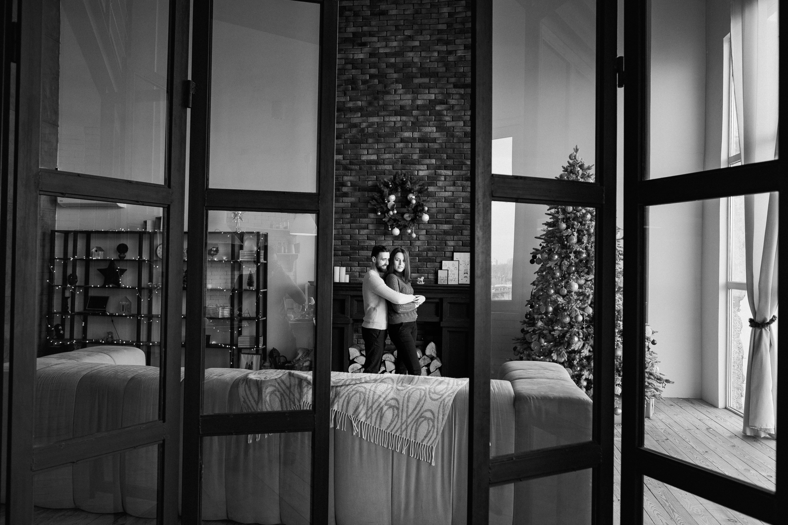 LoveStory --- Marina+Alex --- W-Studio. Ivan Skufinsky — wedding and family photographer in Vancouver