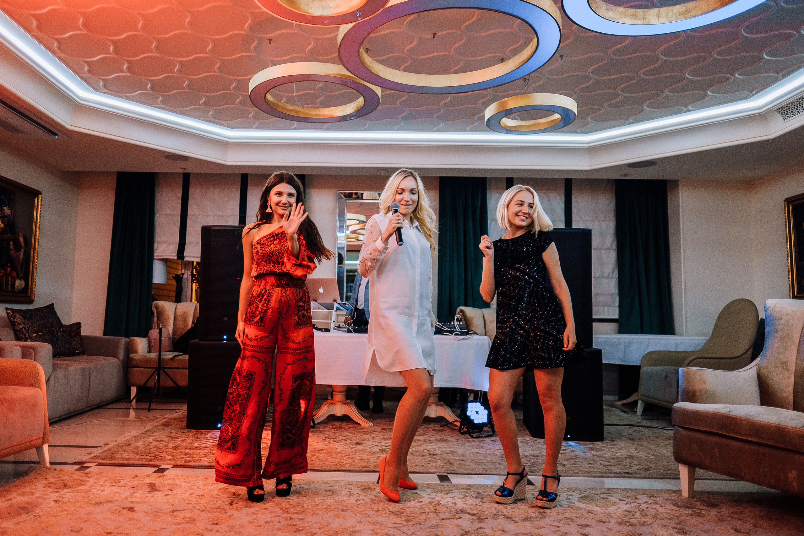 Happy Birthday DaSha. Ivan Skufinsky — wedding and family photographer in Vancouver