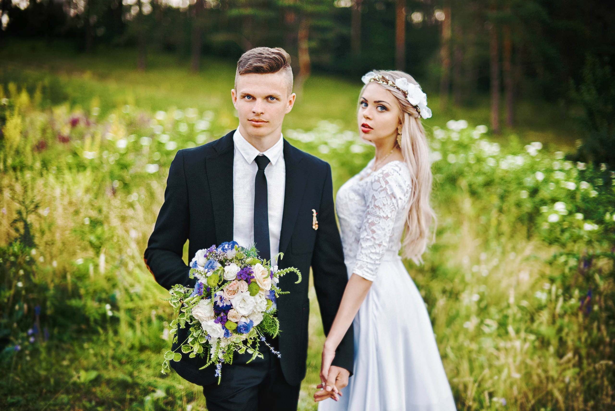 Wedding photoshoots photographer videographer Vancouver BC. Ivan Skufinsky — wedding and family photographer in Vancouver