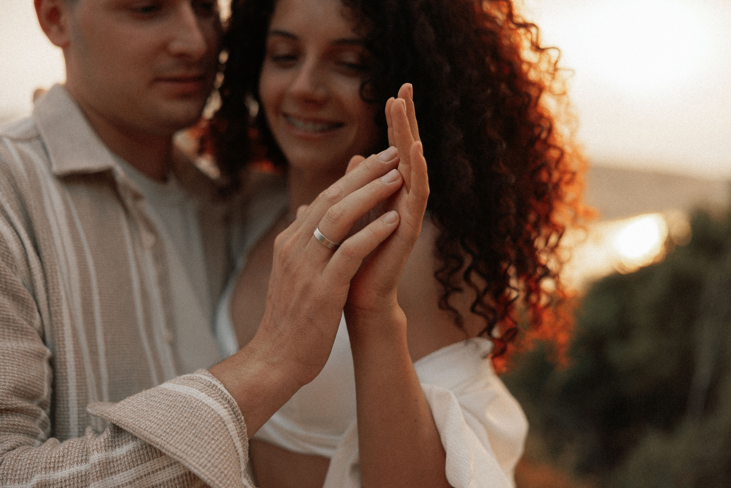 Alsu & Anton. Izmir. Ivan Skufinsky — wedding and family photographer in Vancouver