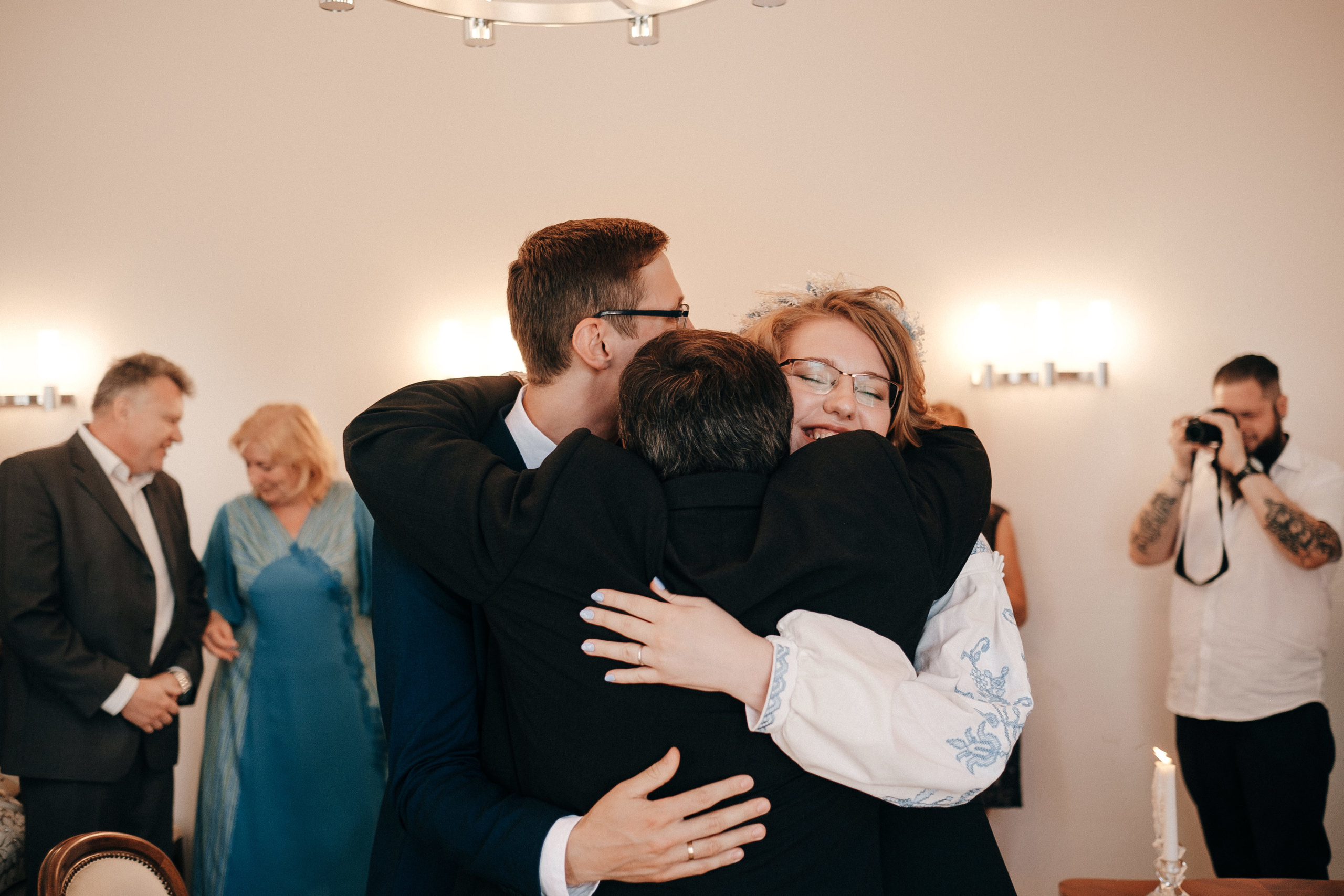 Wedding Story 14.06.2019 mini. Ivan Skufinsky — wedding and family photographer in Vancouver