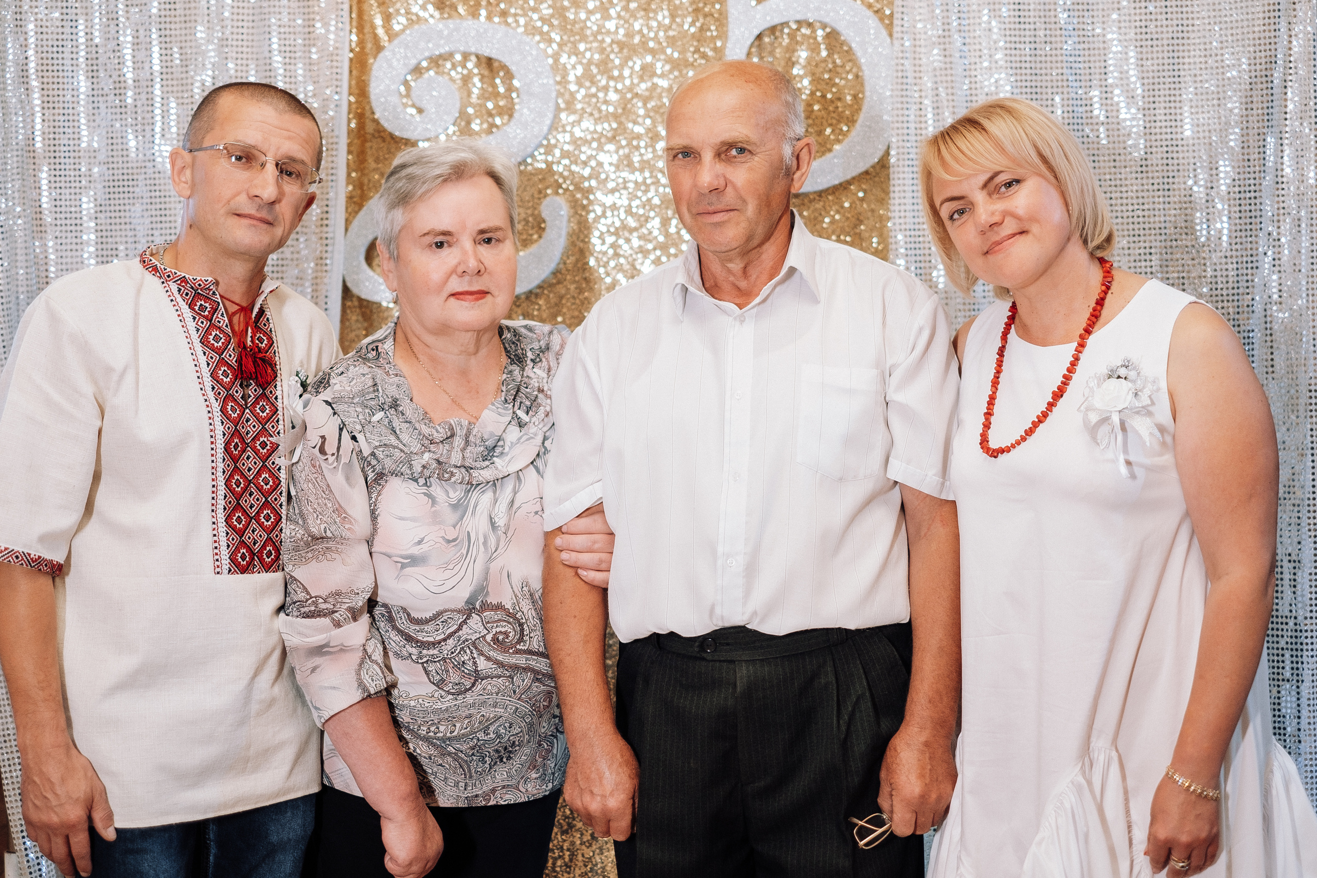 25 років разом. Ivan Skufinsky — wedding and family photographer in Vancouver