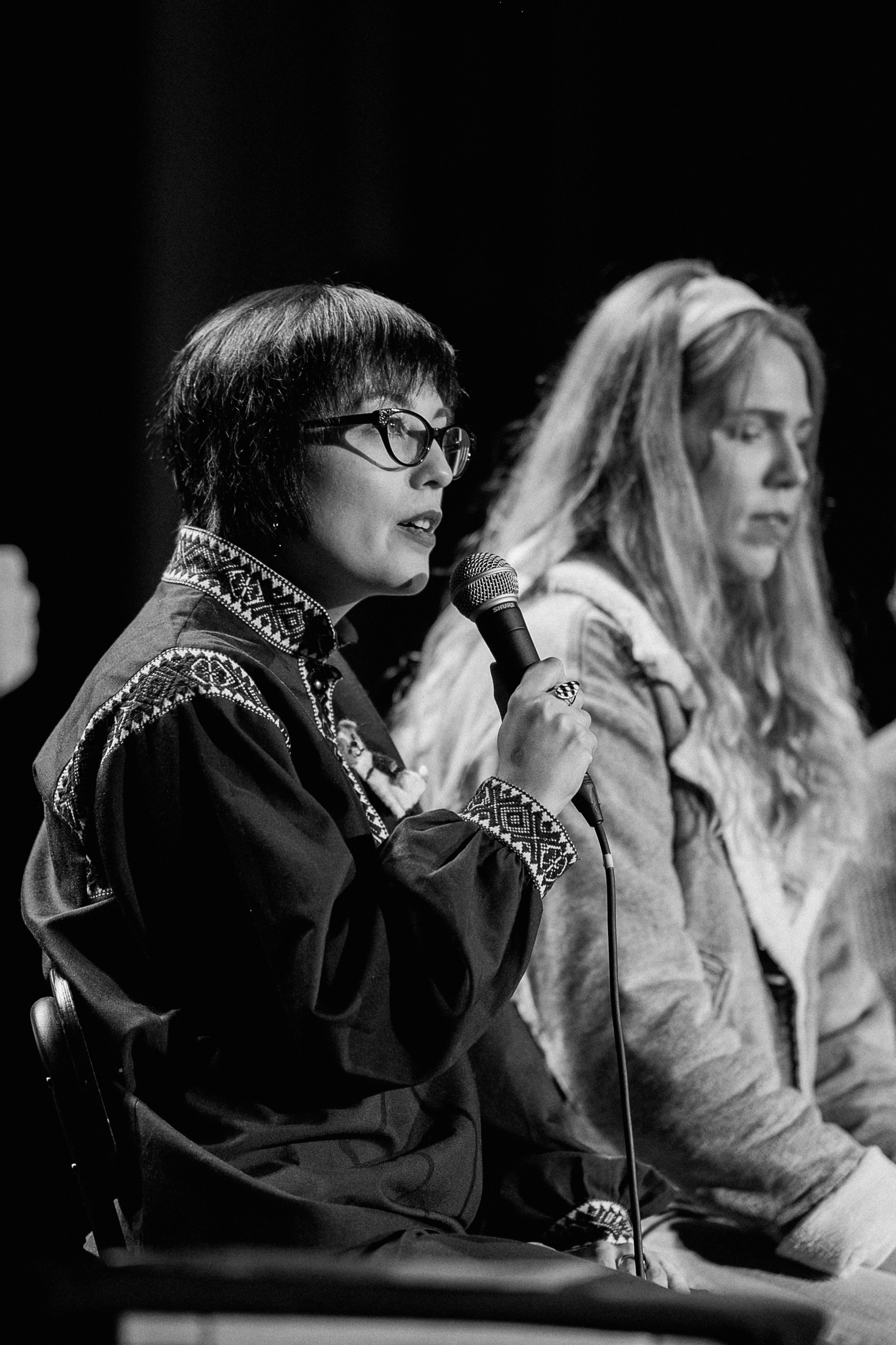 Film Premiere at Rio Theatre, Vancouver — “WAR TAILS”. Ivan Skufinsky — wedding and family photographer in Vancouver