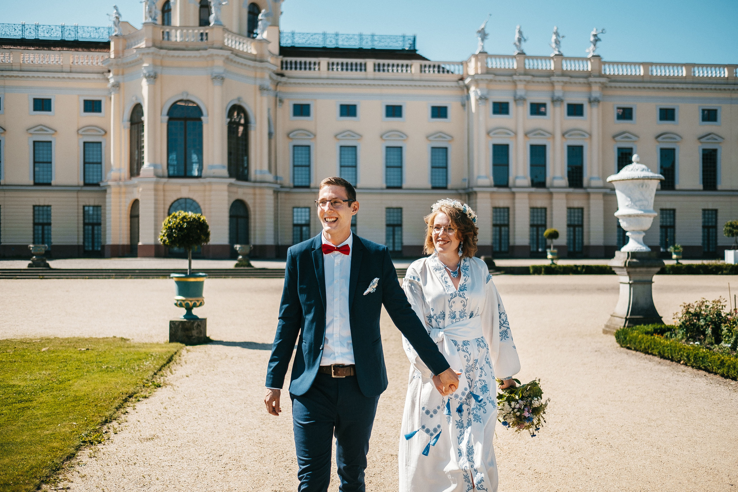 Wedding Story 14.06.2019 mini. Ivan Skufinsky — wedding and family photographer in Vancouver