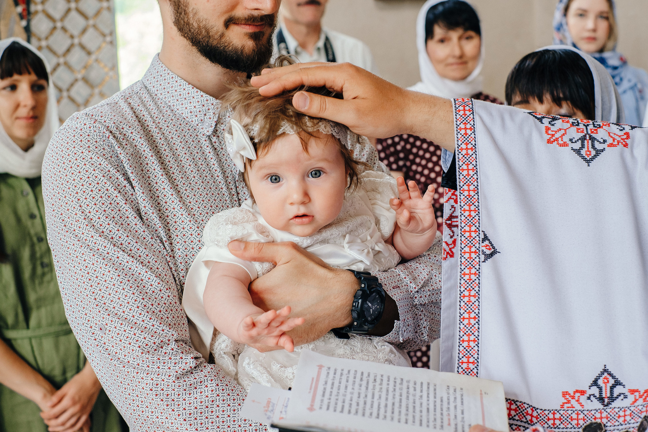 Эмилия. Ivan Skufinsky — wedding and family photographer in Vancouver