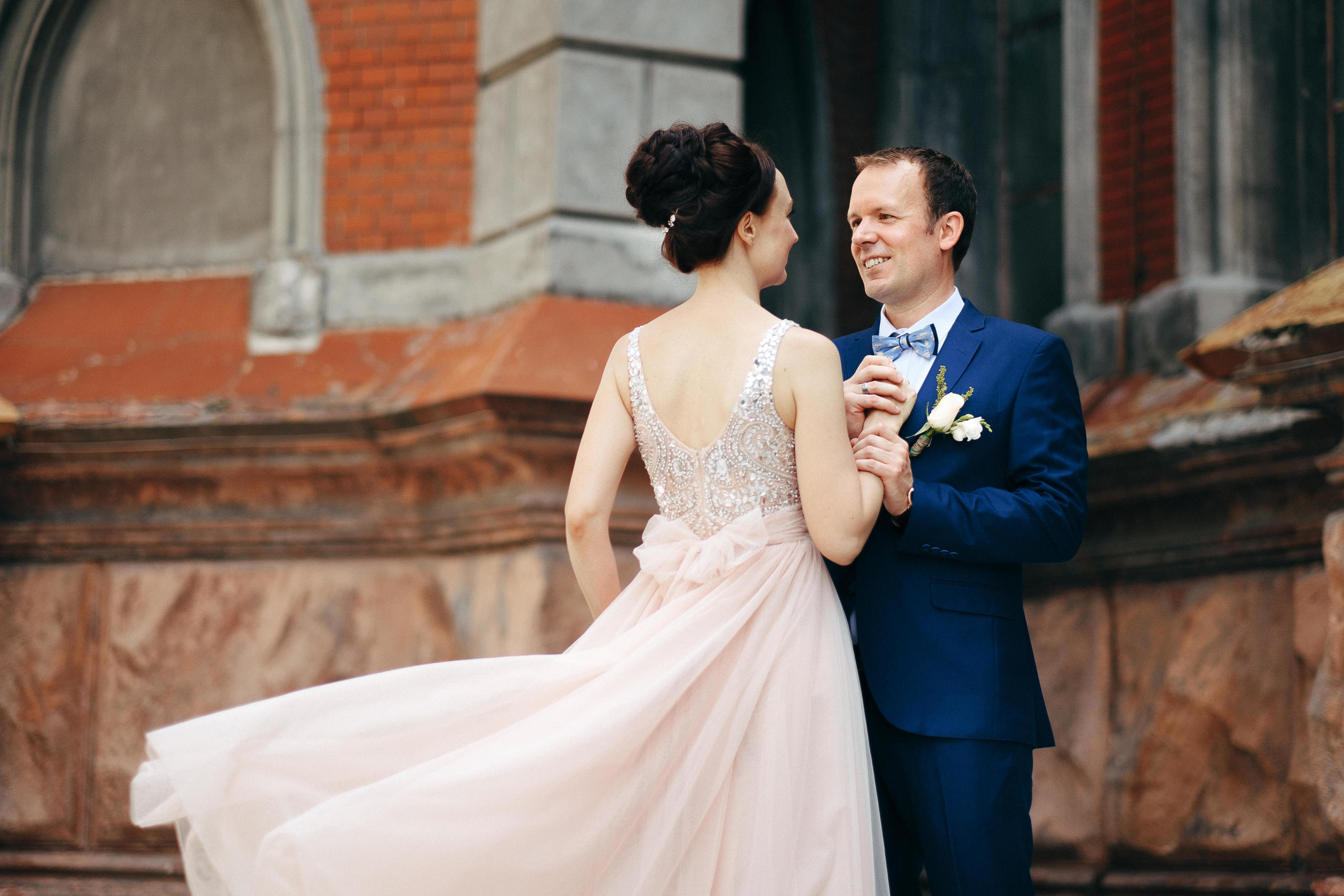 Silven+Olga Киев 17.08.2018. Ivan Skufinsky — wedding and family photographer in Vancouver