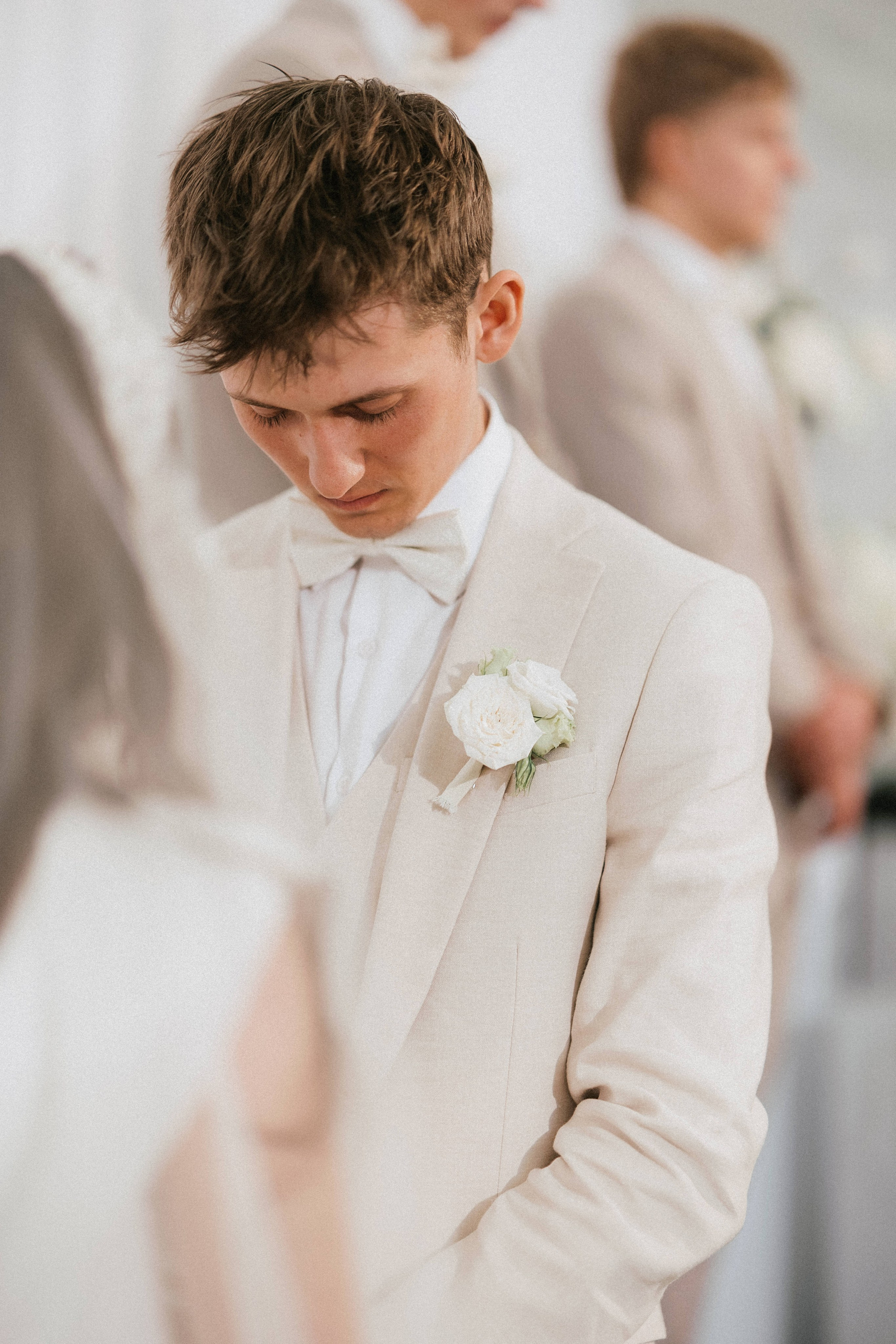 Dimitr & Olya GreenTee Country Club Langley. Ivan Skufinsky — wedding and family photographer in Vancouver