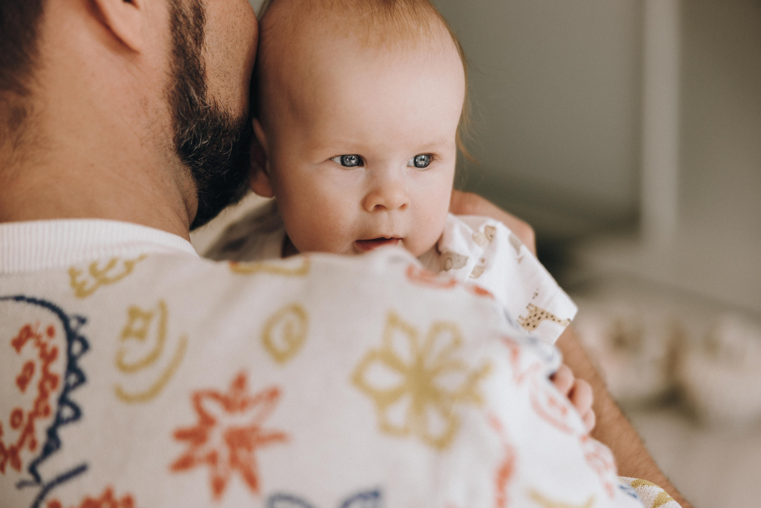 Family Home Story. Ivan Skufinsky — wedding and family photographer in Vancouver