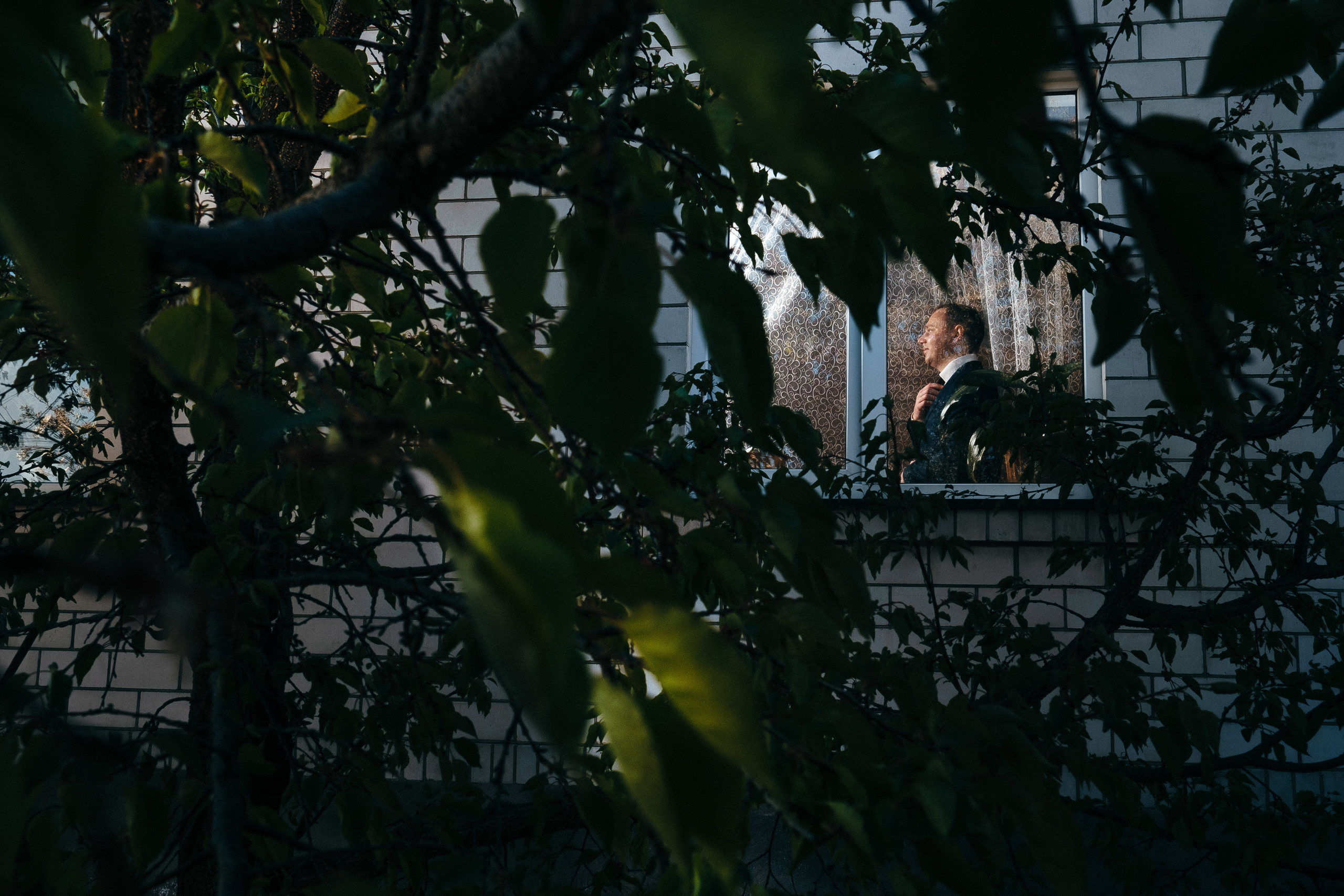 Виктор+Катя. Ivan Skufinsky — wedding and family photographer in Vancouver