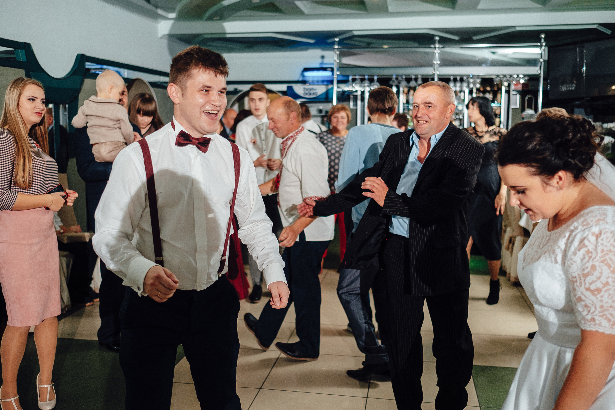 13.09.2018 Wedding Story. Ivan Skufinsky — wedding and family photographer in Vancouver