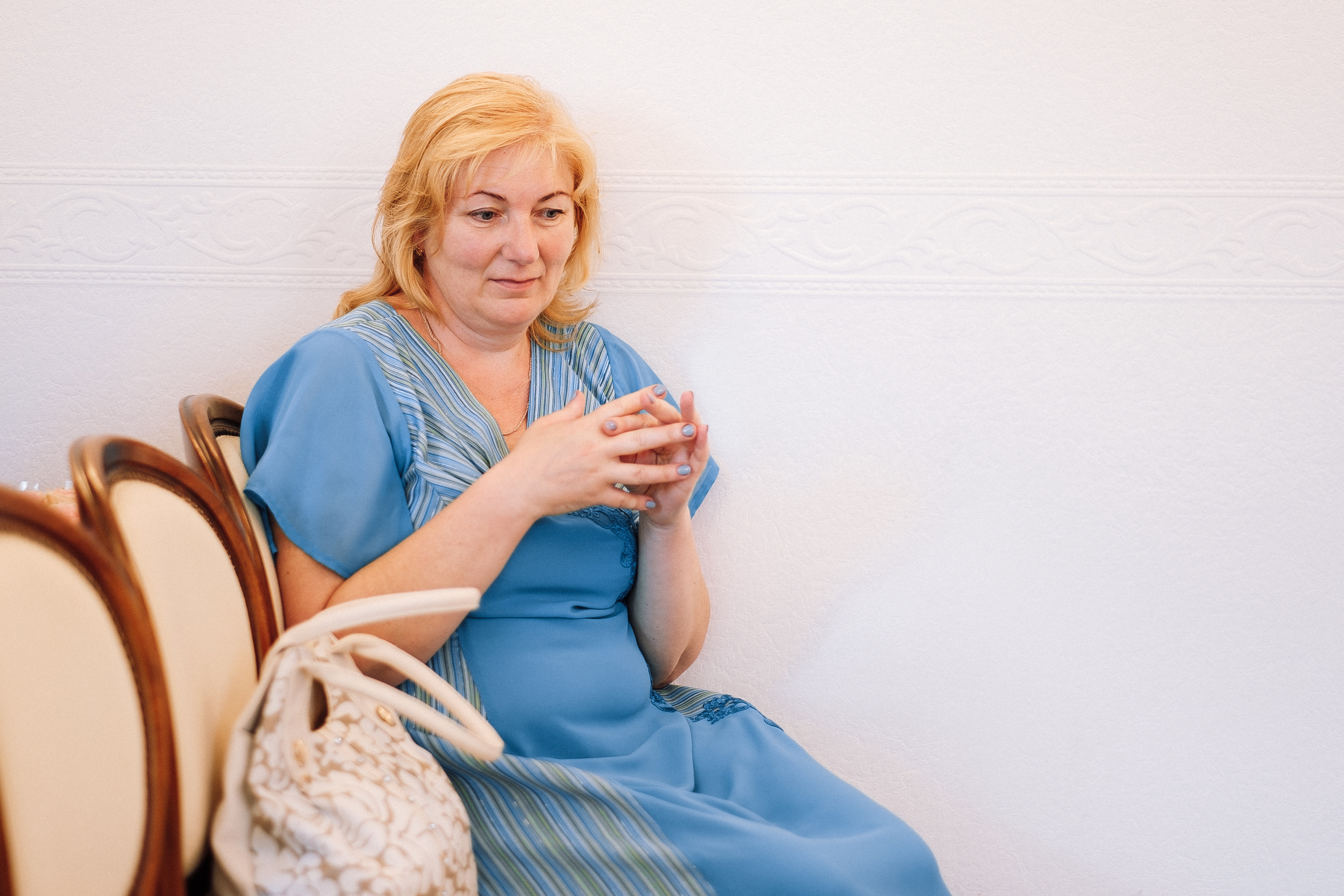 BERLIN Wedding Story. Ivan Skufinsky — wedding and family photographer in Vancouver