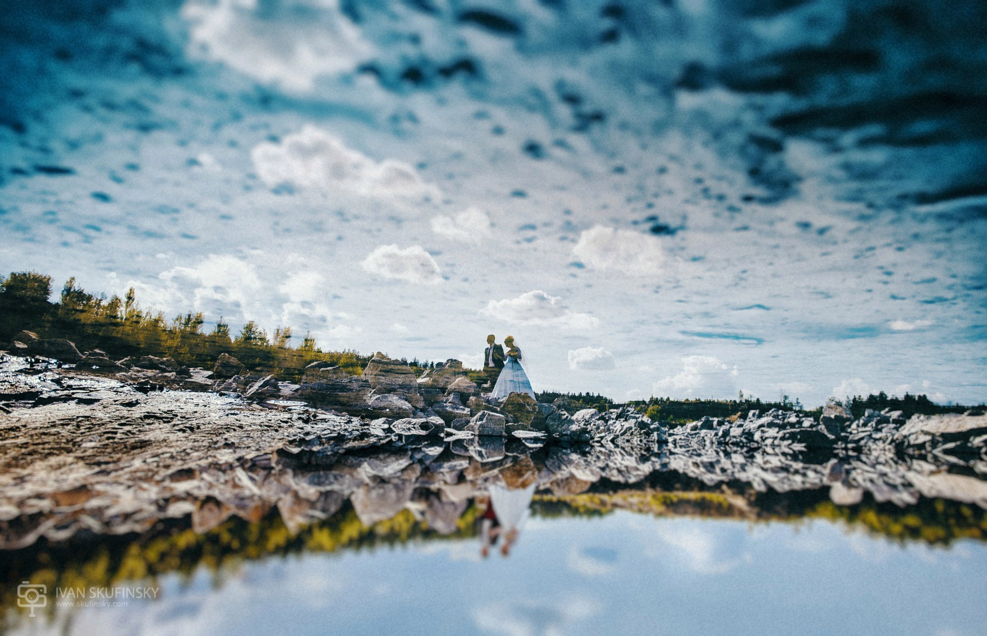 💜СВАДЬБА РУСЛАН+ТОМА 💜. Ivan Skufinsky — wedding and family photographer in Vancouver