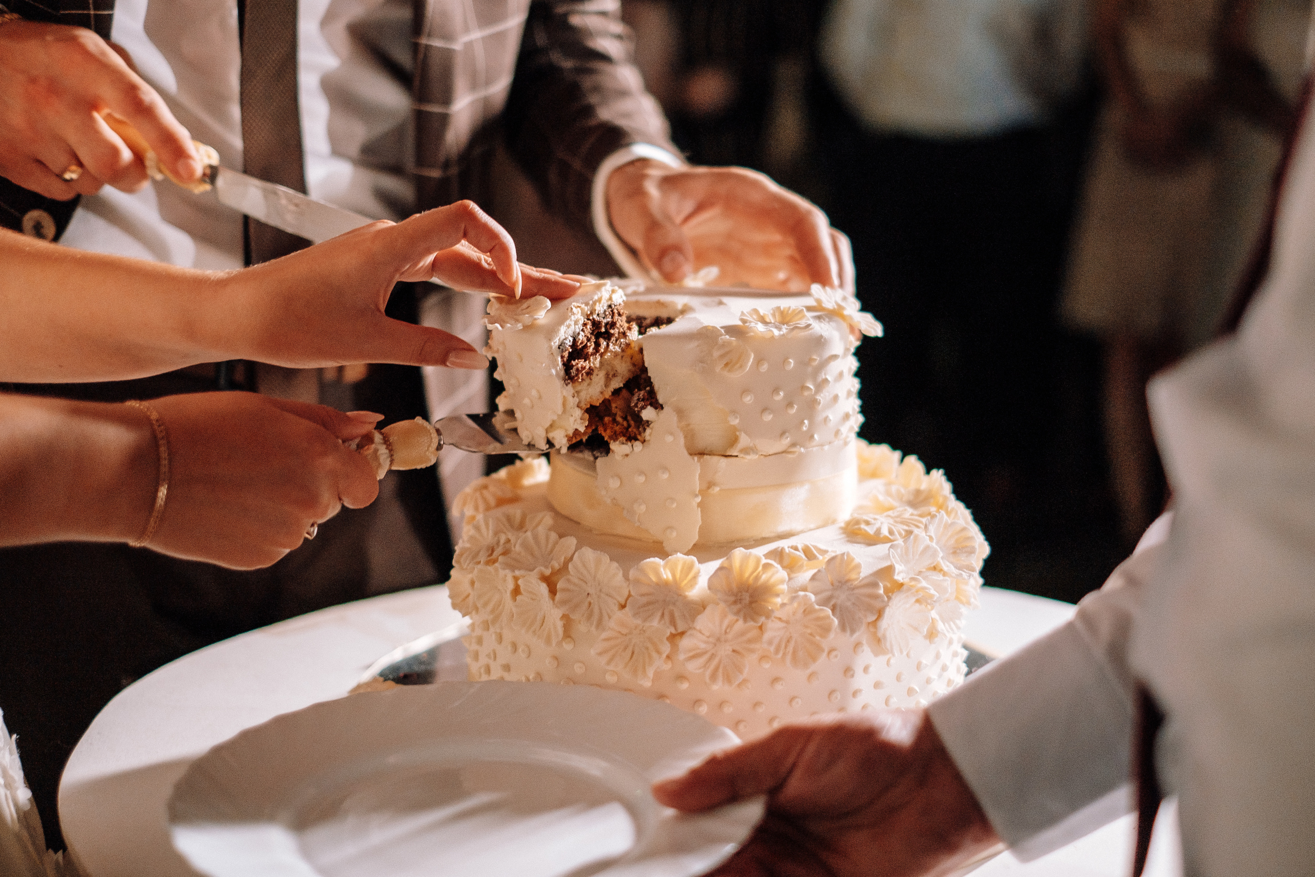 СВАДЬБА 20.07.2019 Дима+Катя. Ivan Skufinsky — wedding and family photographer in Vancouver