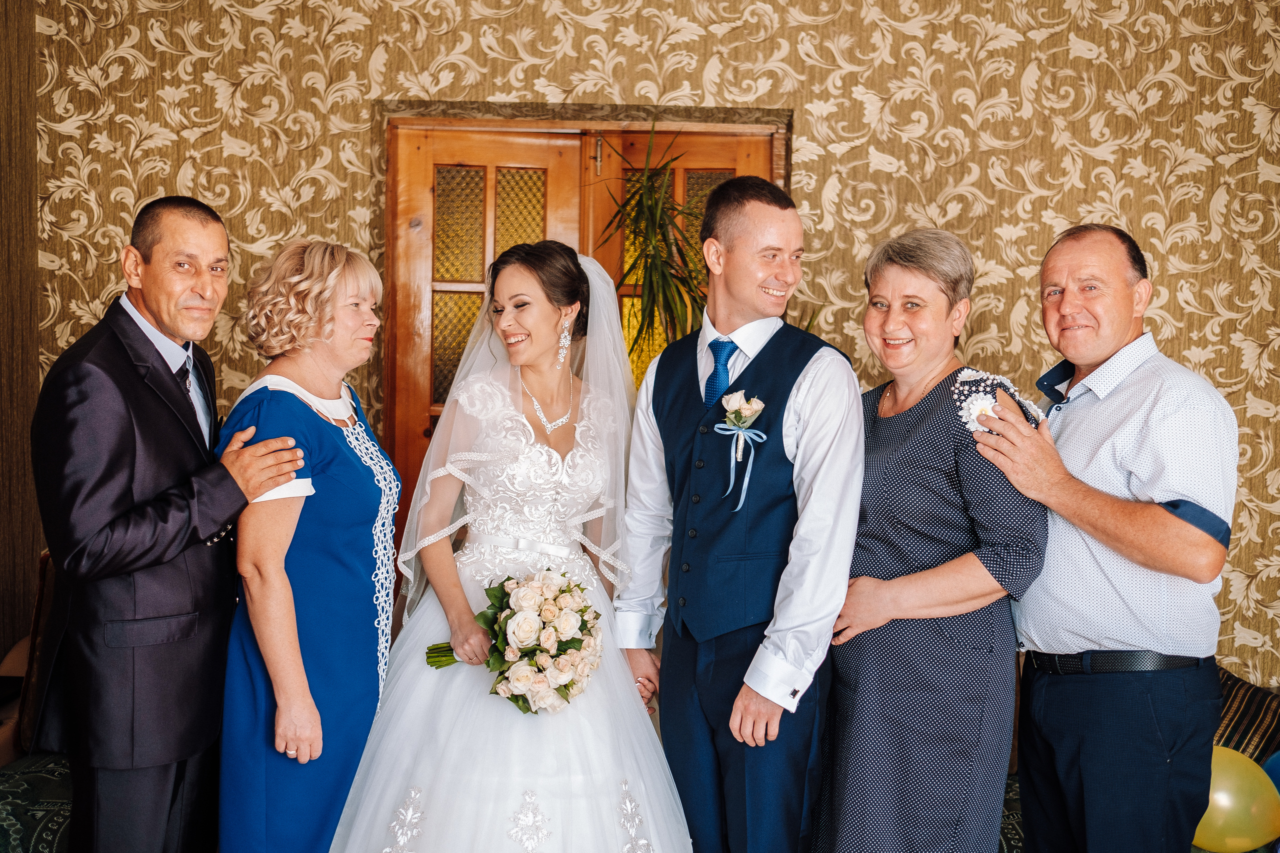 Свадьба 10.08.2019. Ivan Skufinsky — wedding and family photographer in Vancouver