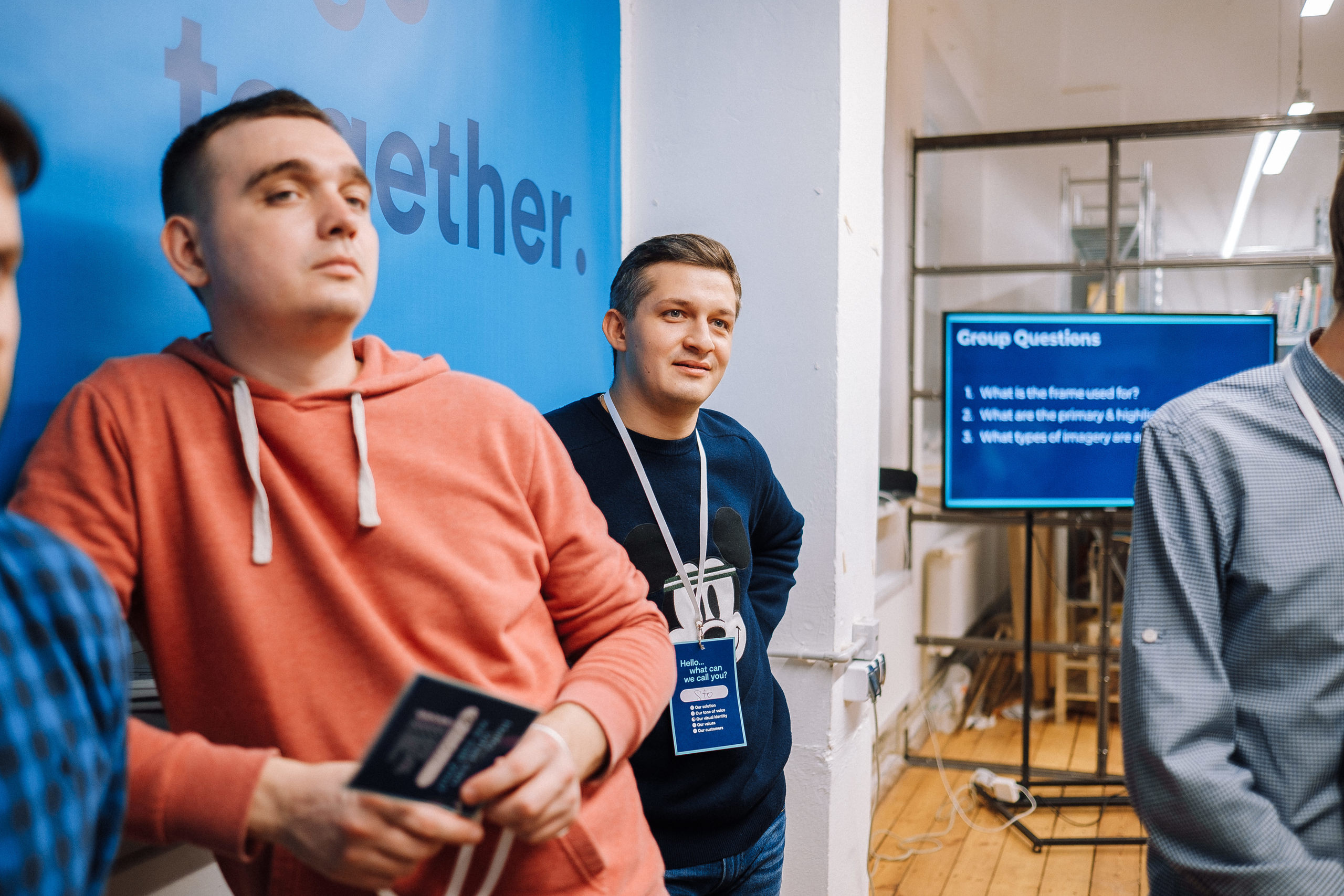 ZEO Alliance 24.10.19 party. Ivan Skufinsky — wedding and family photographer in Vancouver