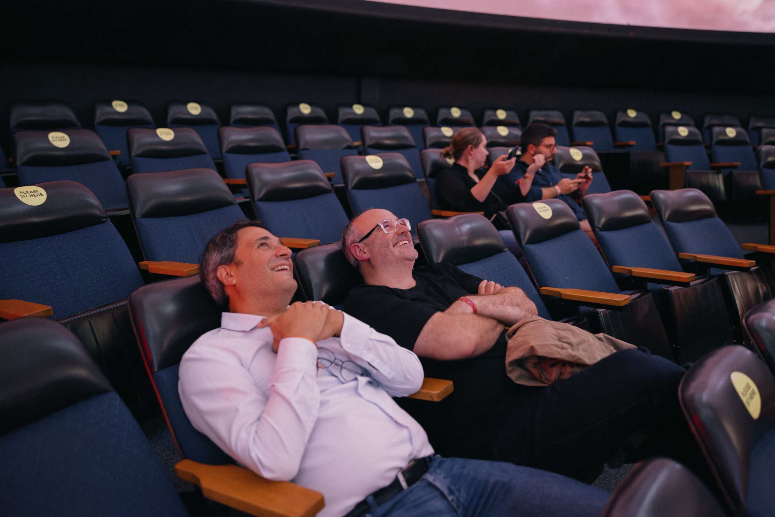 Spase Centre Event Vancouver. Ivan Skufinsky — wedding and family photographer in Vancouver