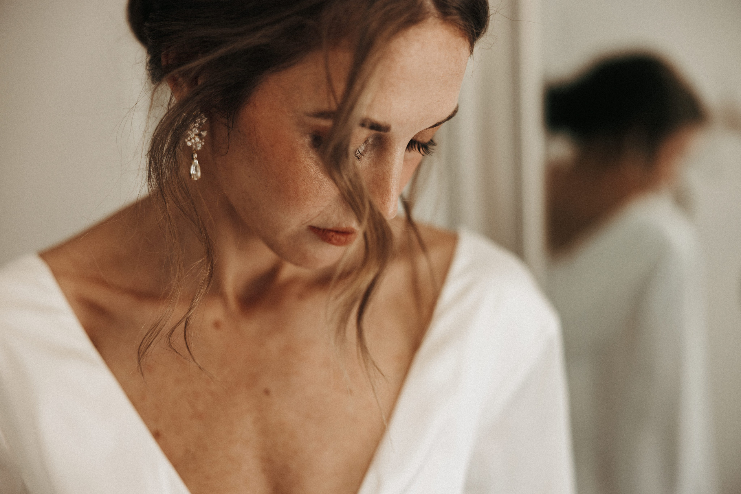 Michael & Caitlyn. Ivan Skufinsky — wedding and family photographer in Vancouver