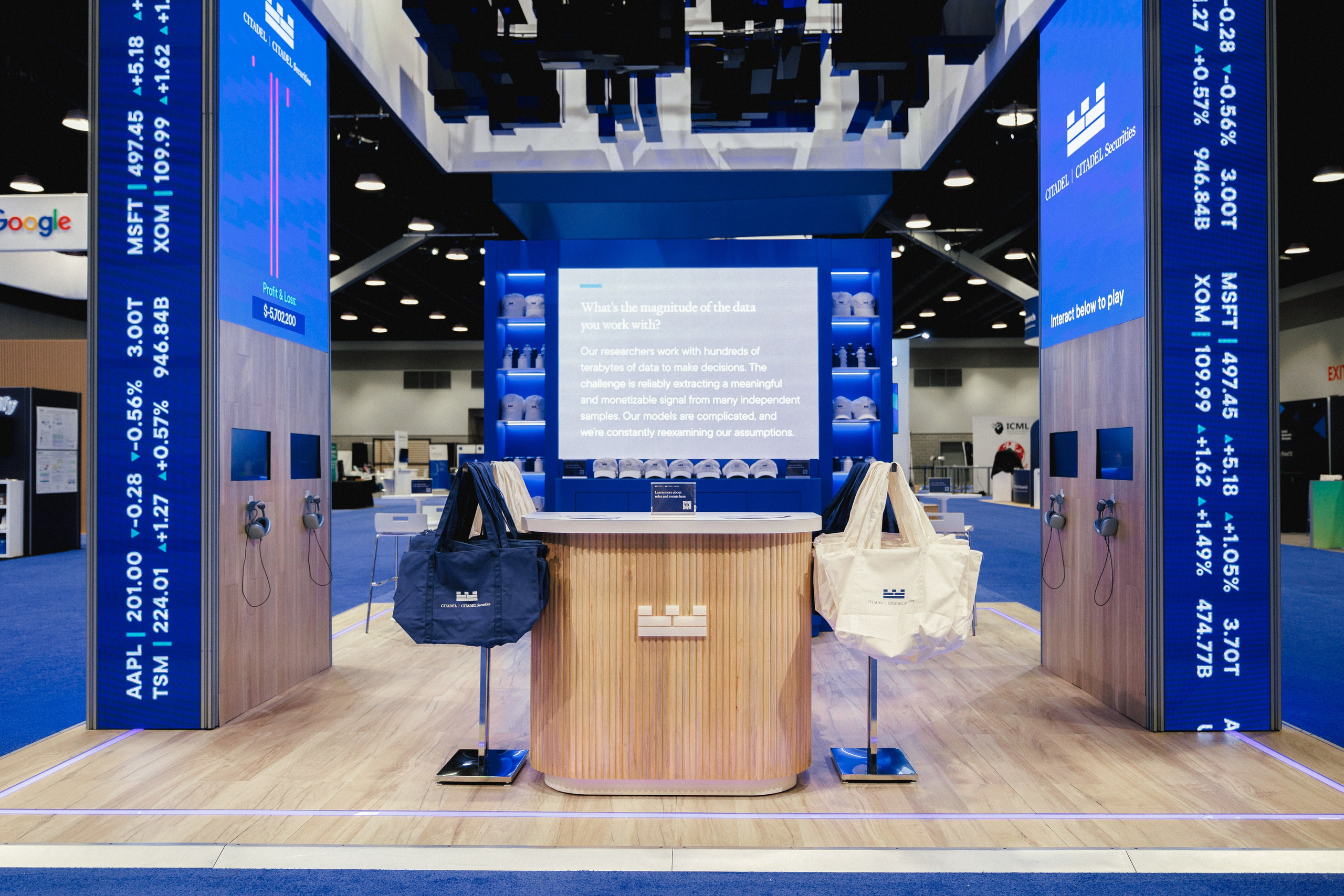 Citadel ICML Vancouver Convention Centre 2025. Ivan Skufinsky — wedding and family photographer in Vancouver