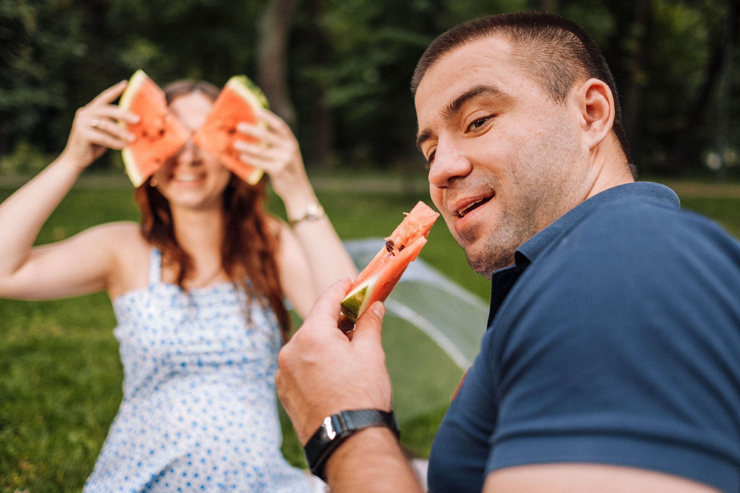 Оля+Саша. Ivan Skufinsky — wedding and family photographer in Vancouver