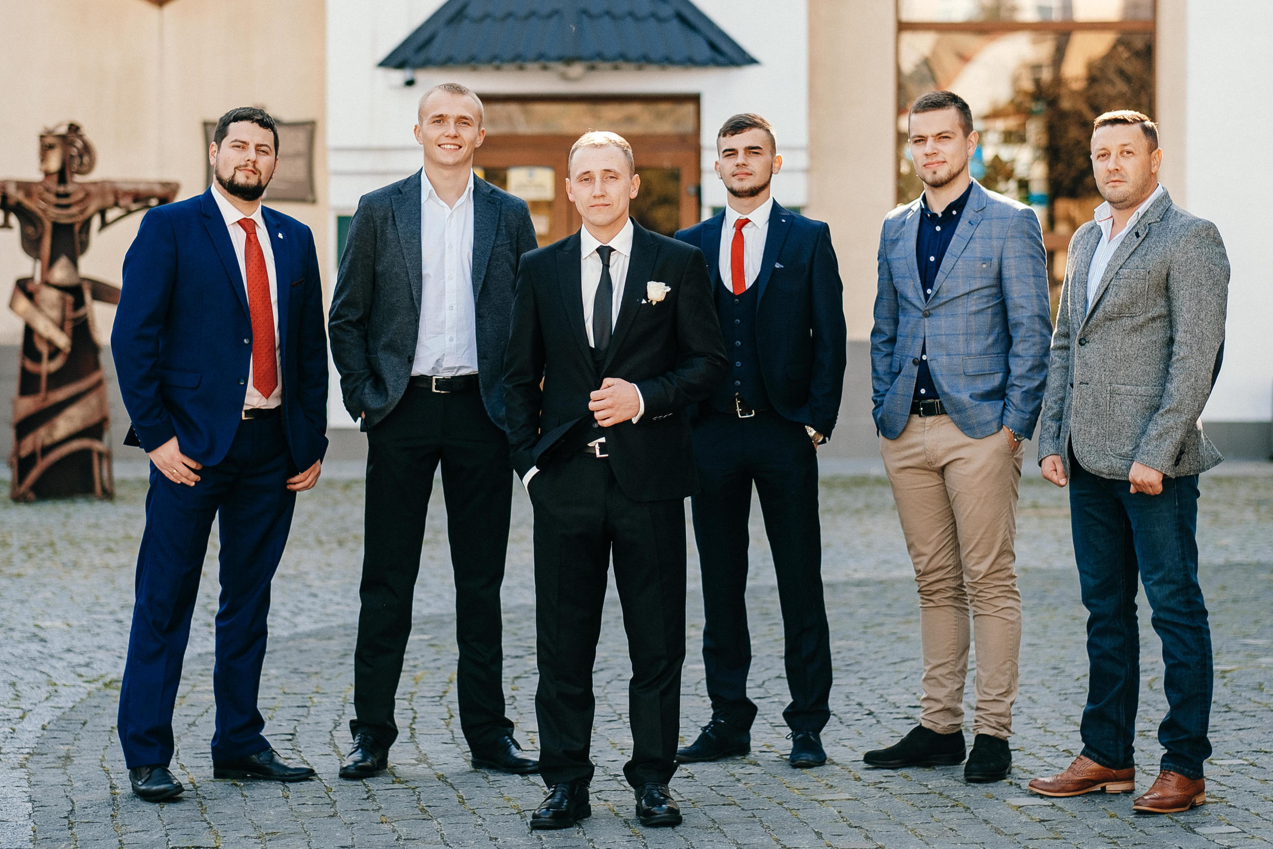 6.10.2018. Ivan Skufinsky — wedding and family photographer in Vancouver