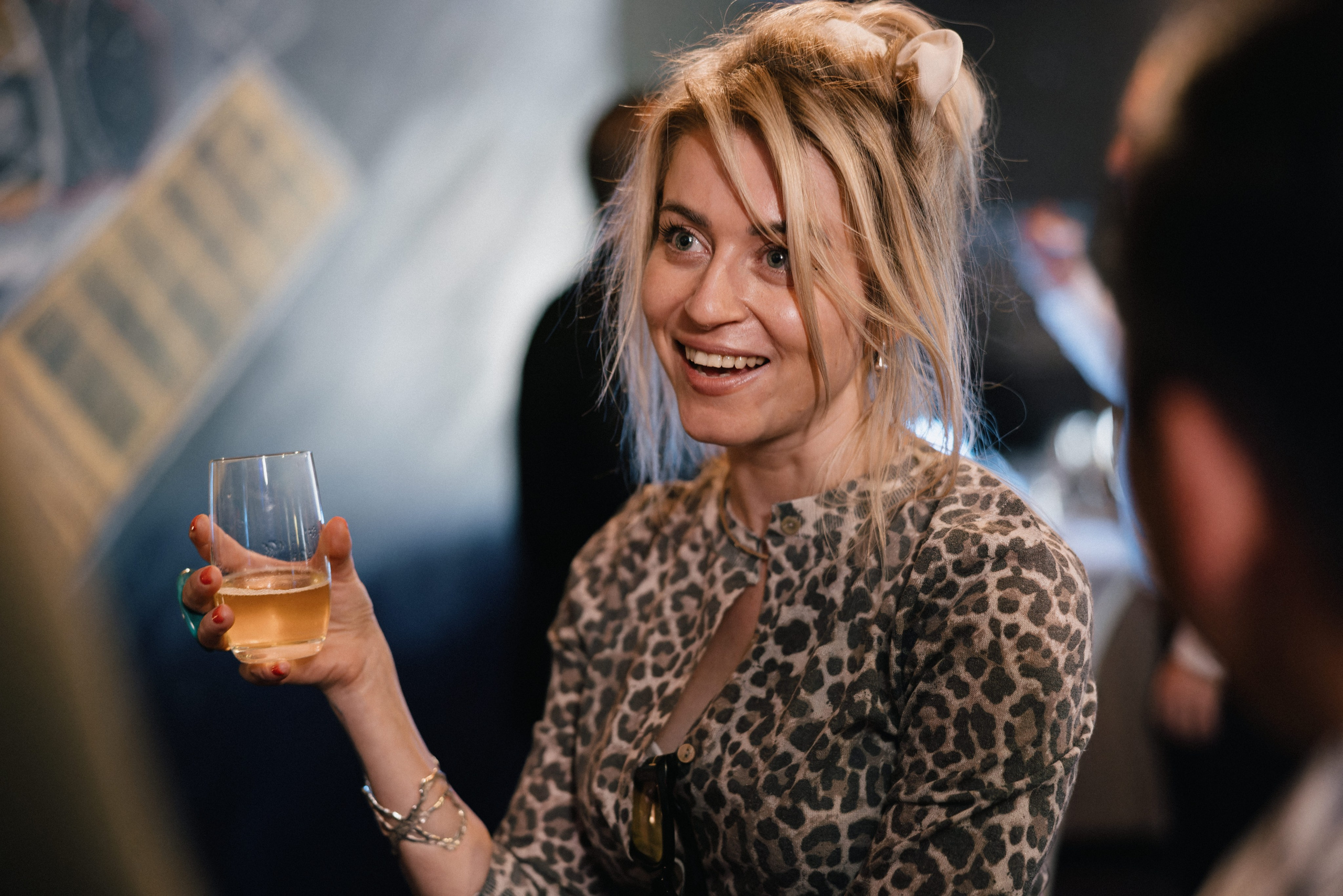 Spase Centre Event Vancouver. Ivan Skufinsky — wedding and family photographer in Vancouver