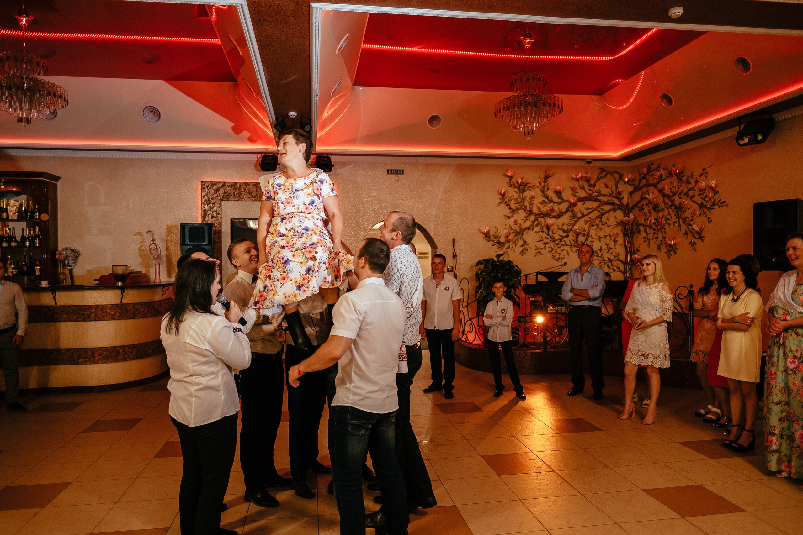 4.08.2018 Wedding Day. Ivan Skufinsky — wedding and family photographer in Vancouver