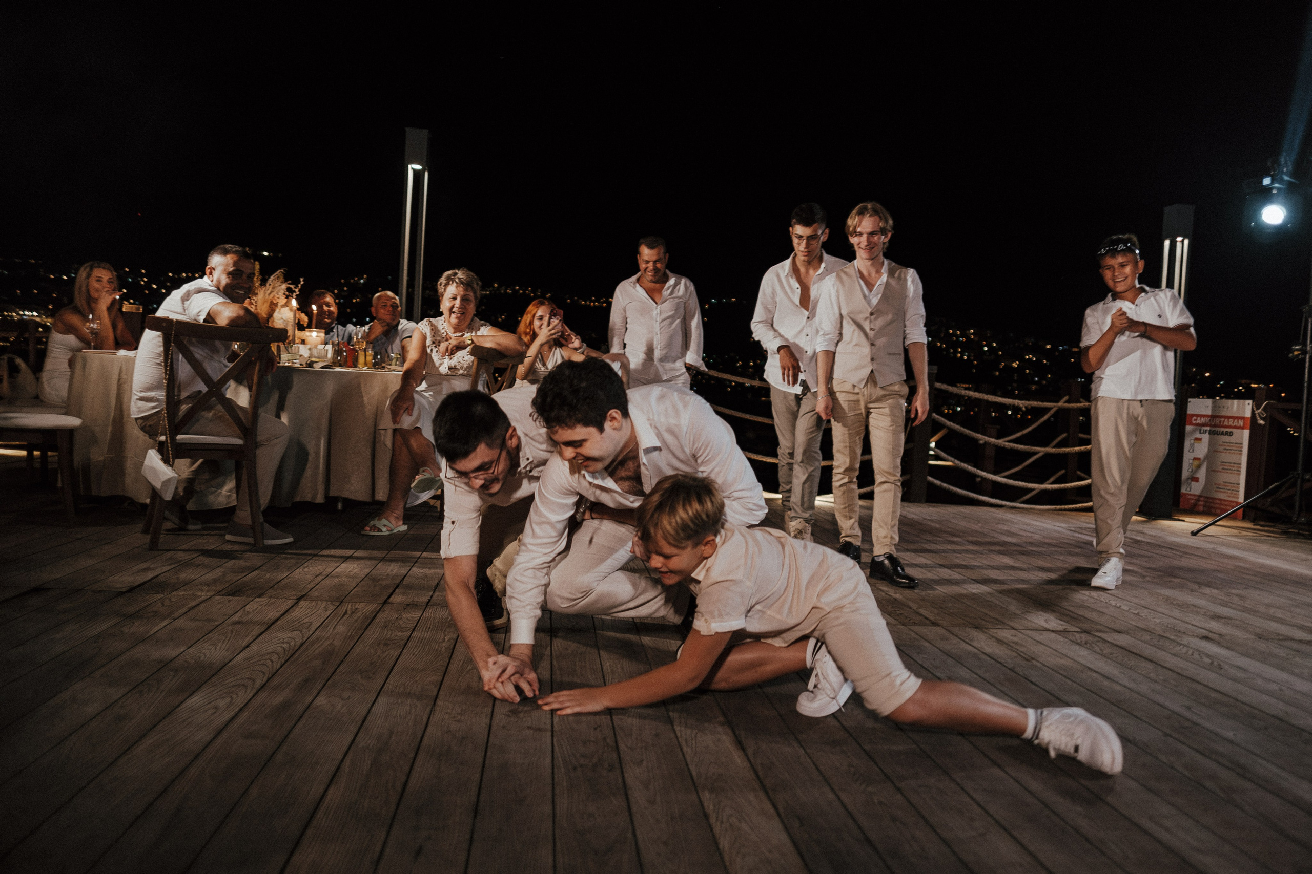 Evgeniy & Daria. Ivan Skufinsky — wedding and family photographer in Vancouver