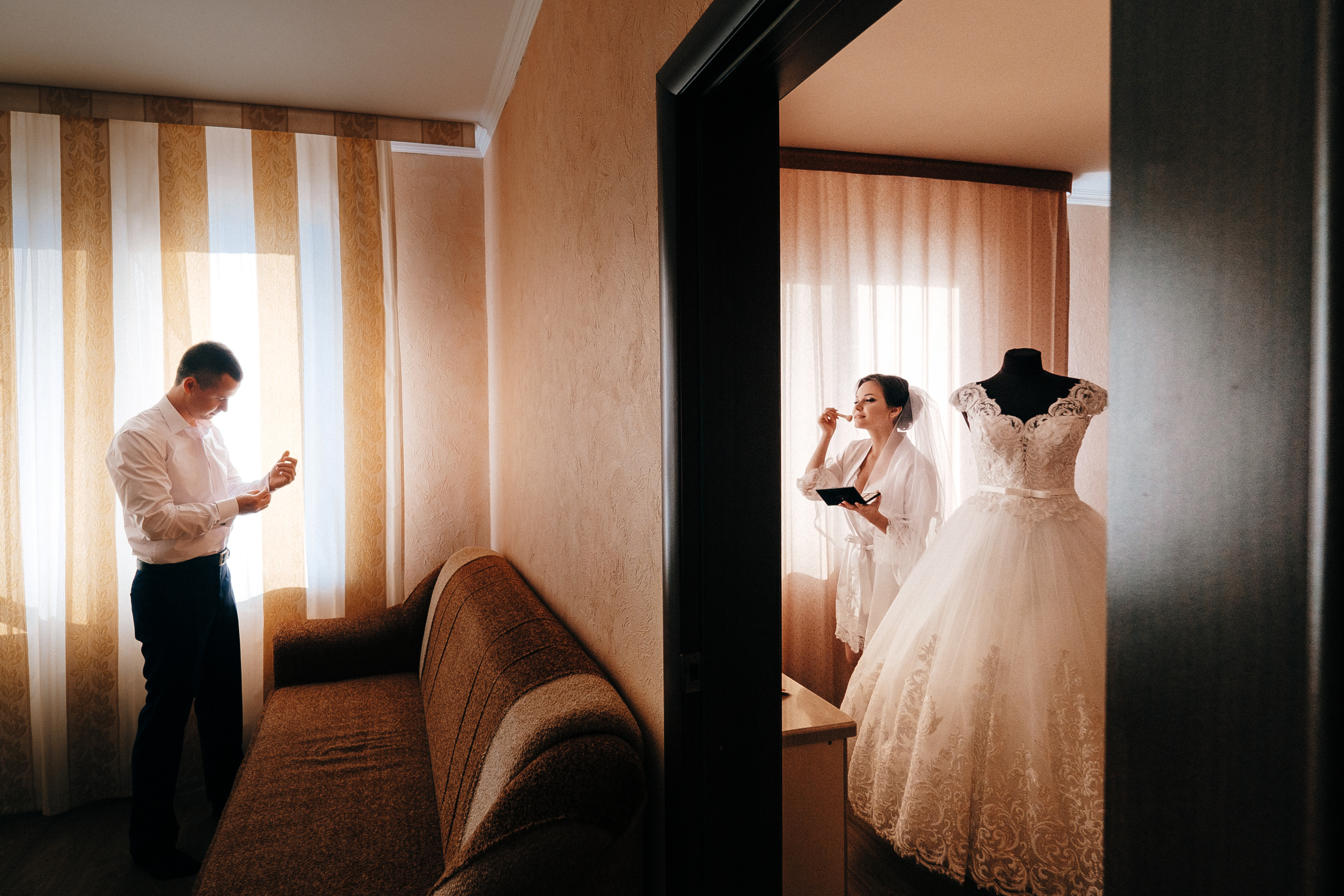 Свадьба 10.08.2019. Ivan Skufinsky — wedding and family photographer in Vancouver