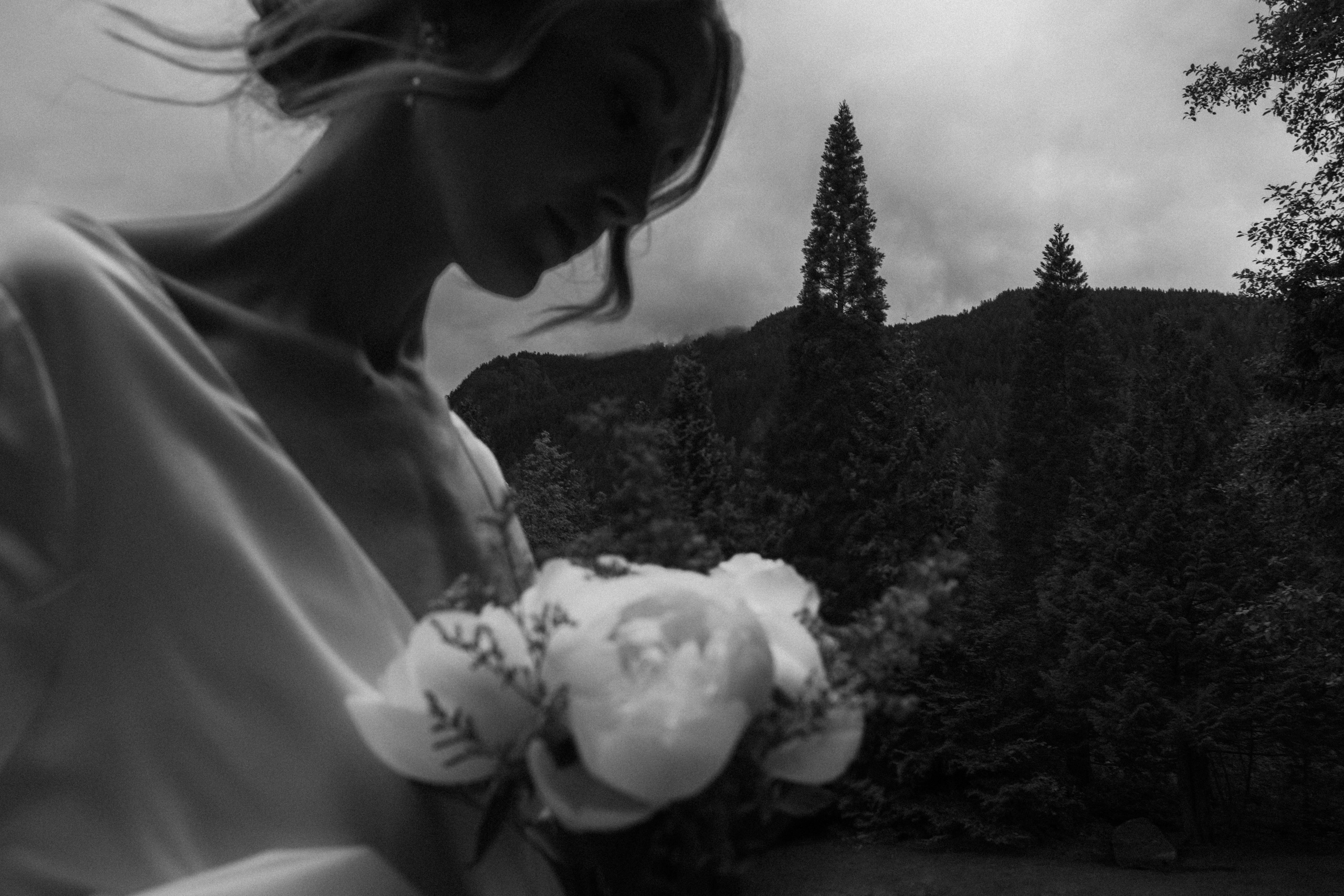 Michael & Caitlyn. Ivan Skufinsky — wedding and family photographer in Vancouver