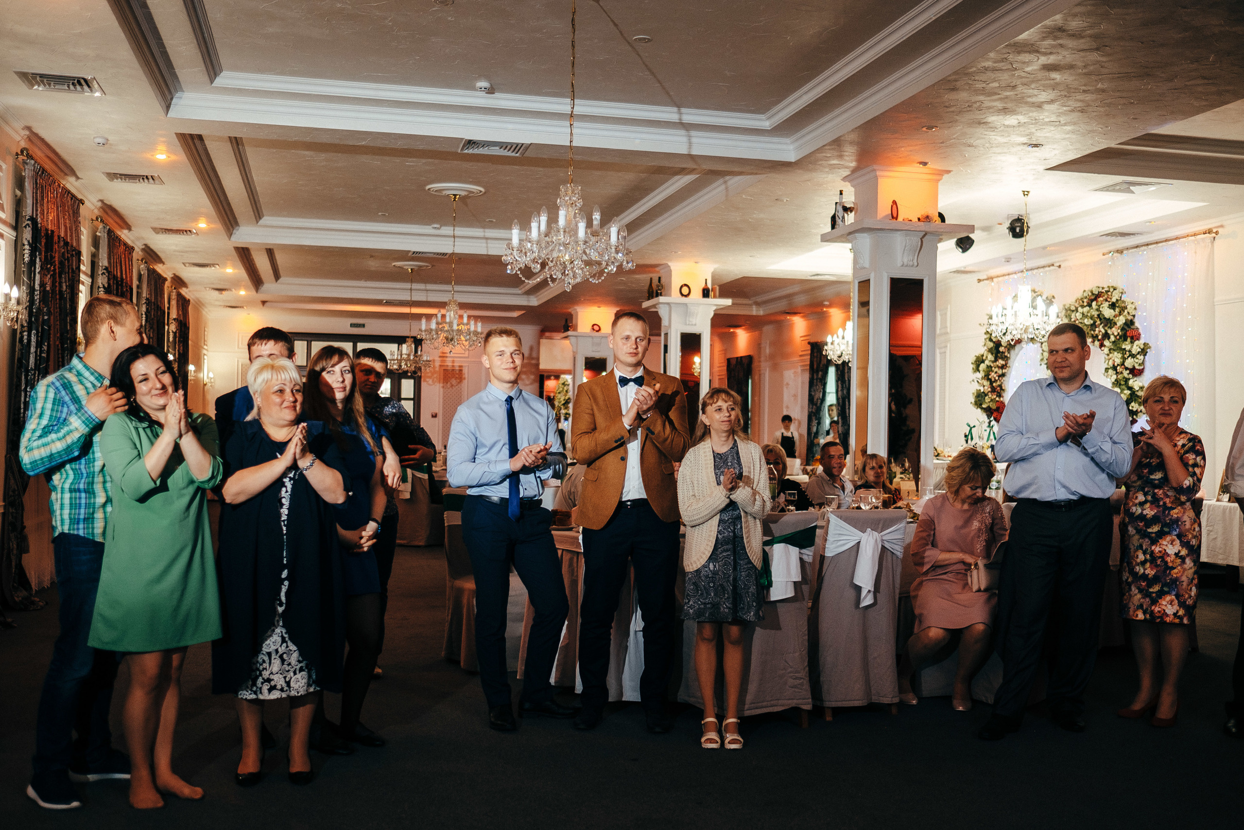 Виктор+Катя. Ivan Skufinsky — wedding and family photographer in Vancouver