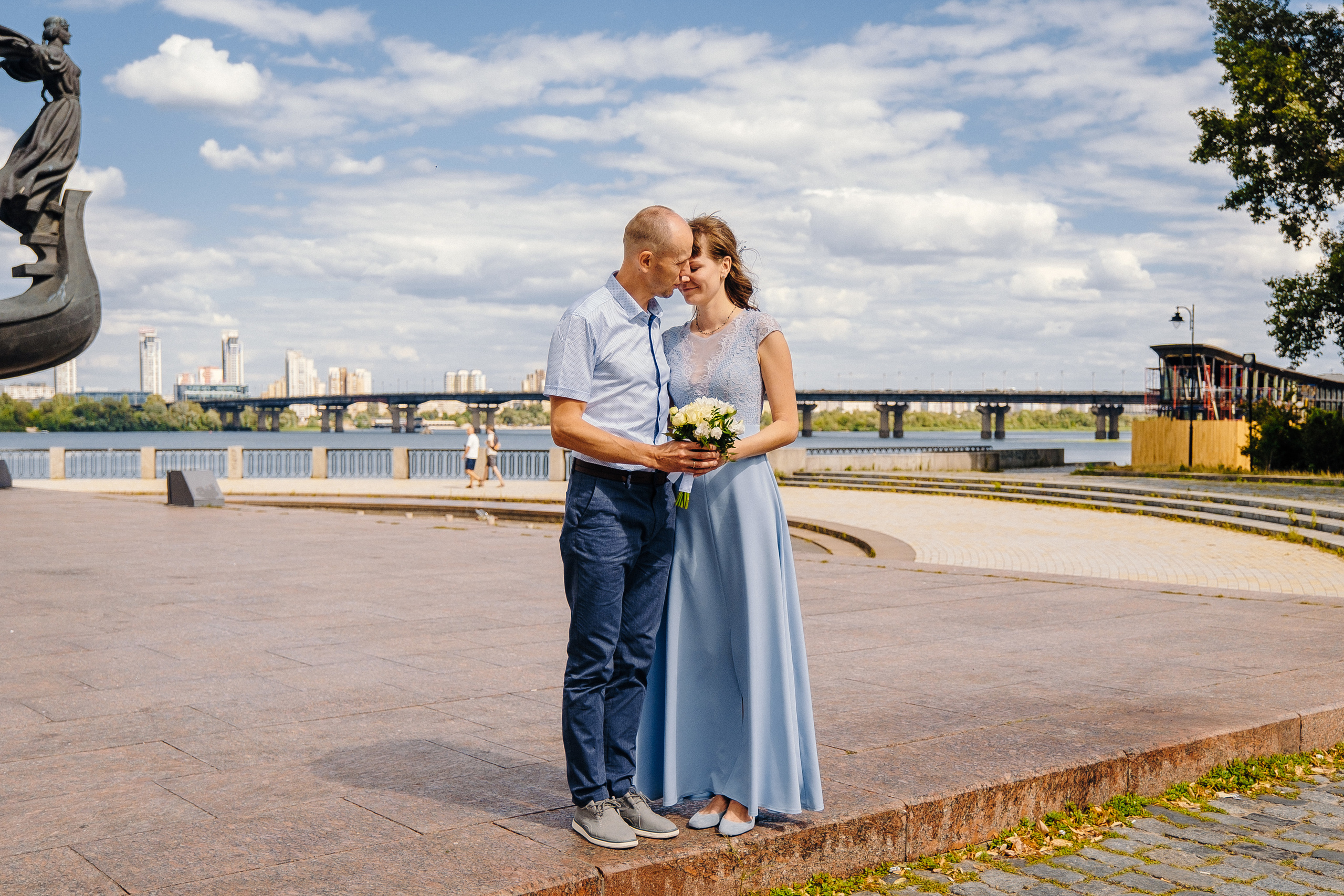 СВАДЬБА 04.07.19 Андрей+Катя. Ivan Skufinsky — wedding and family photographer in Vancouver