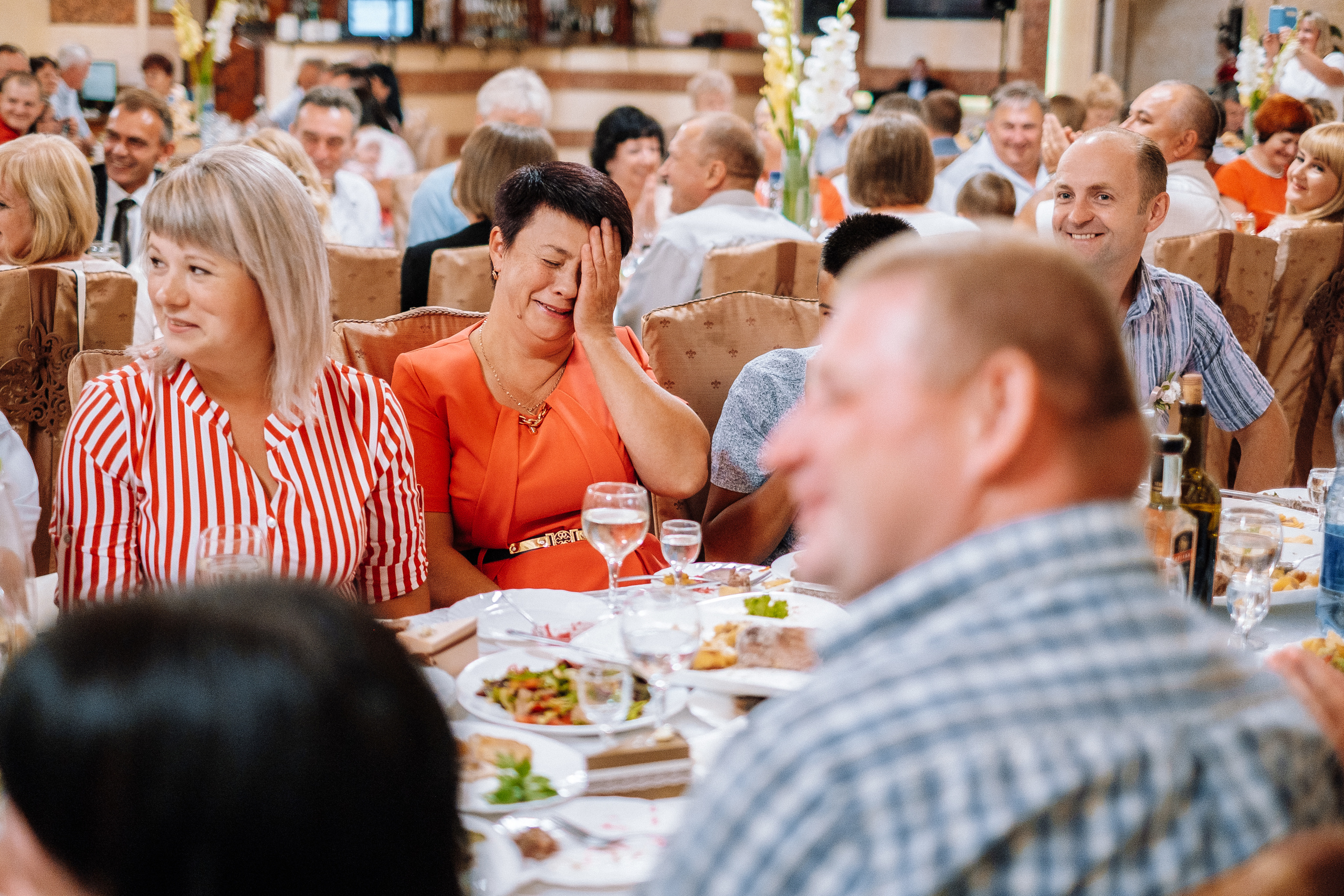 СВАДЬБА 20.07.2019 Дима+Катя. Ivan Skufinsky — wedding and family photographer in Vancouver