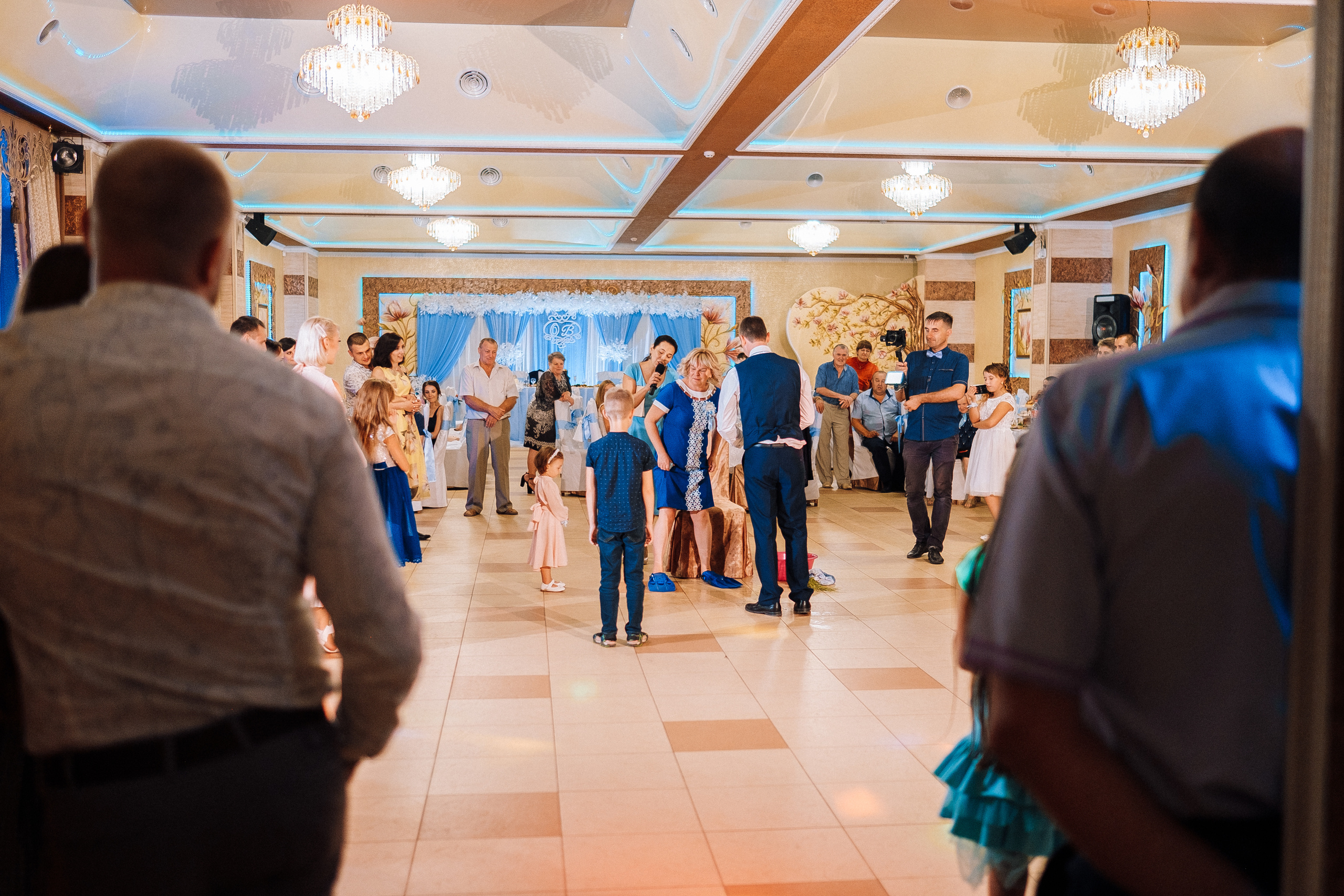 Свадьба 10.08.2019. Ivan Skufinsky — wedding and family photographer in Vancouver