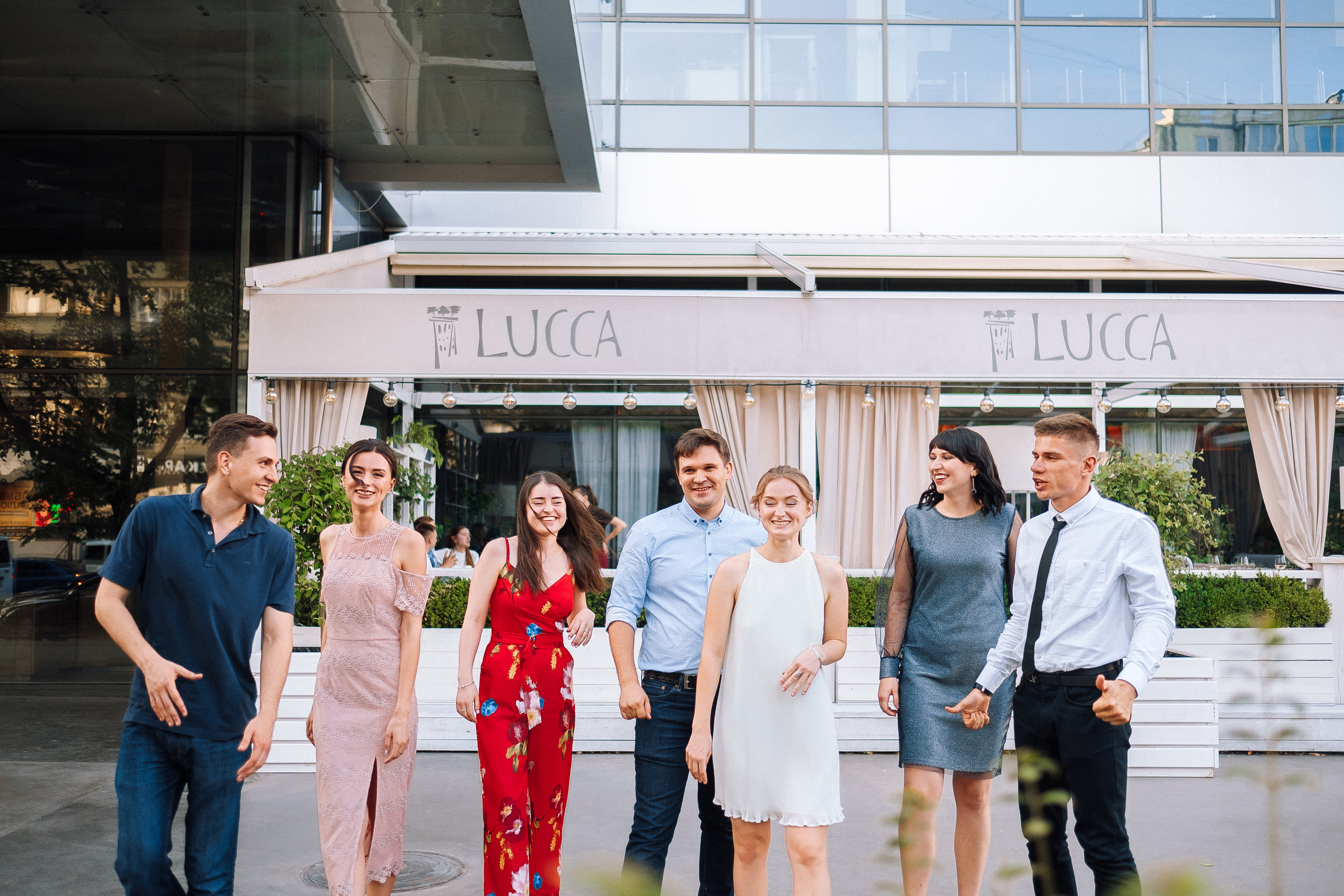 Lucca. Ivan Skufinsky — wedding and family photographer in Vancouver