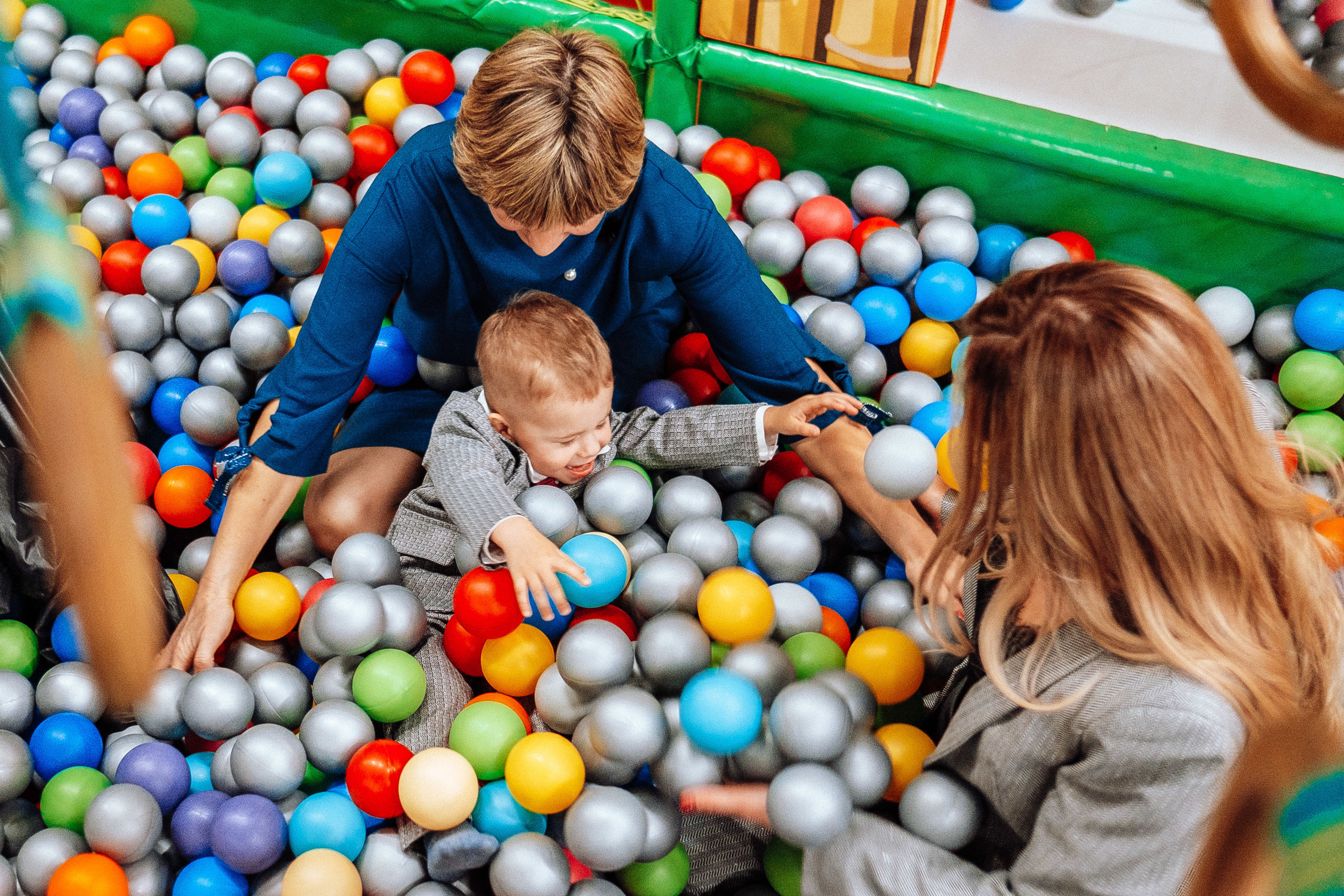 День Народження Матвій. Ivan Skufinsky — wedding and family photographer in Vancouver