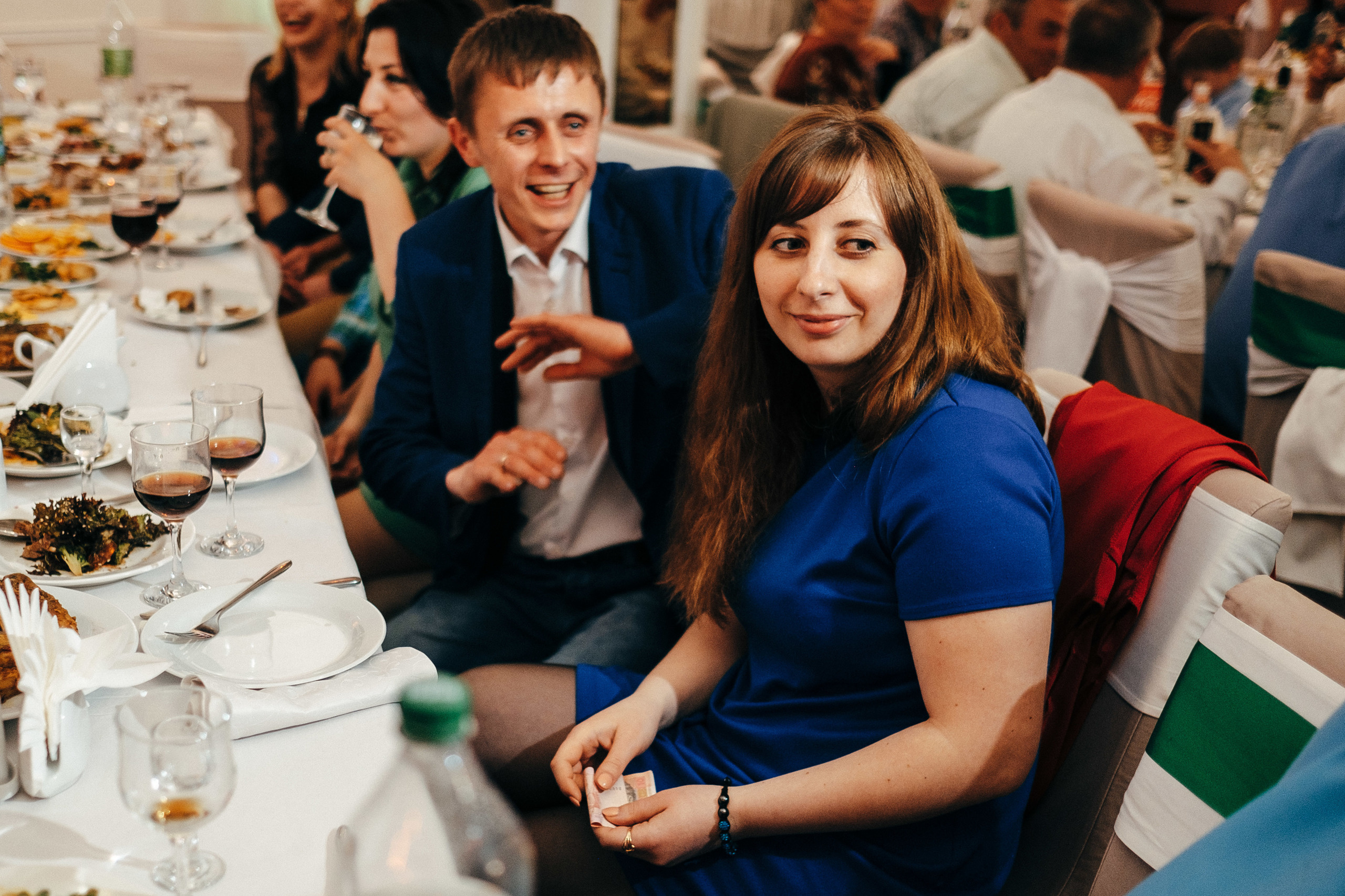 Виктор+Катя. Ivan Skufinsky — wedding and family photographer in Vancouver