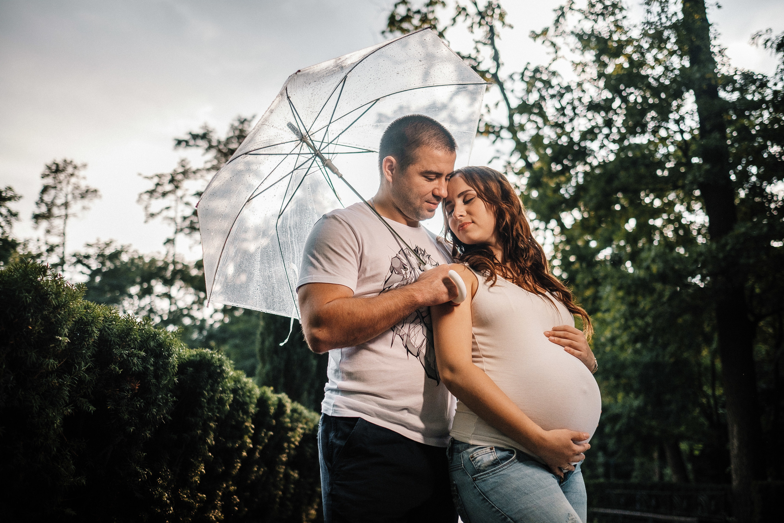 Оля+Саша. Ivan Skufinsky — wedding and family photographer in Vancouver