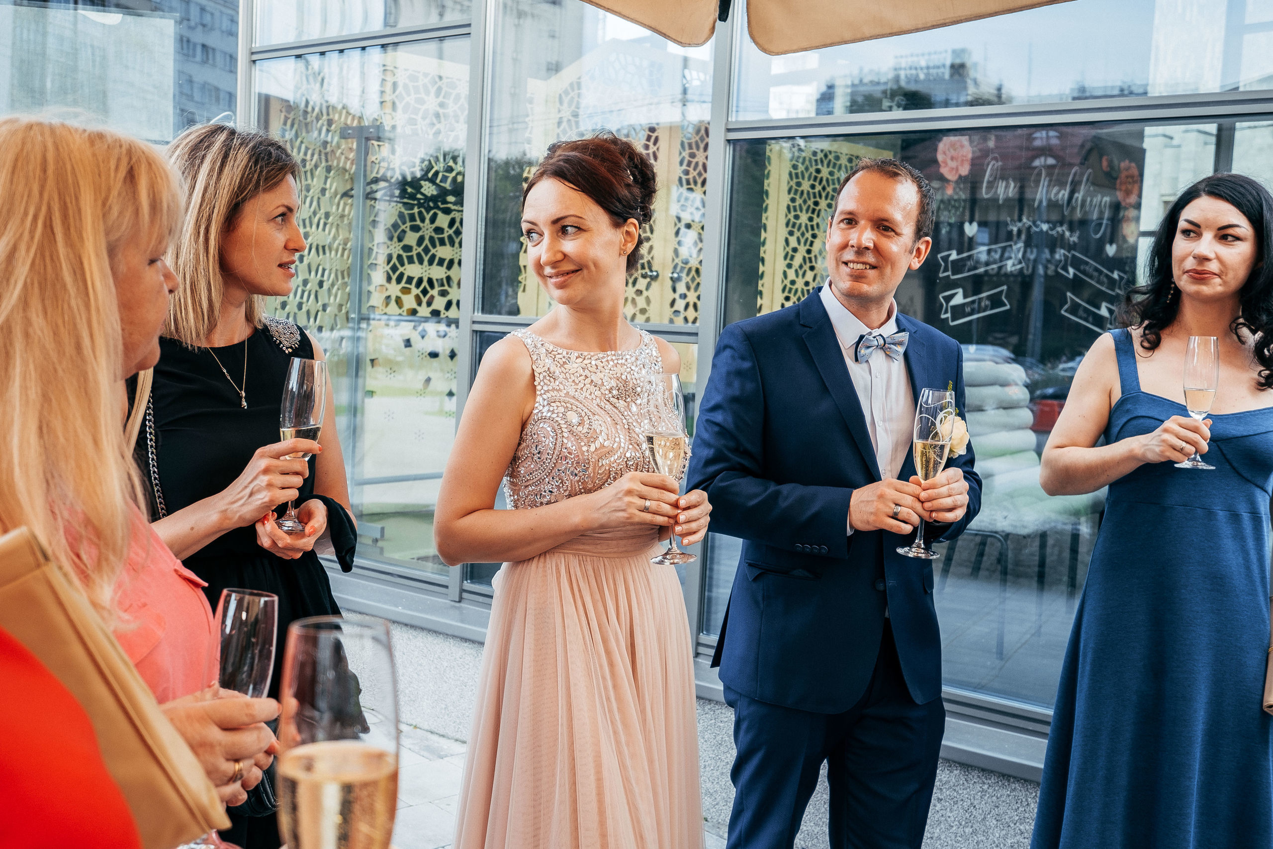 Silven+Olga Киев 17.08.2018. Ivan Skufinsky — wedding and family photographer in Vancouver