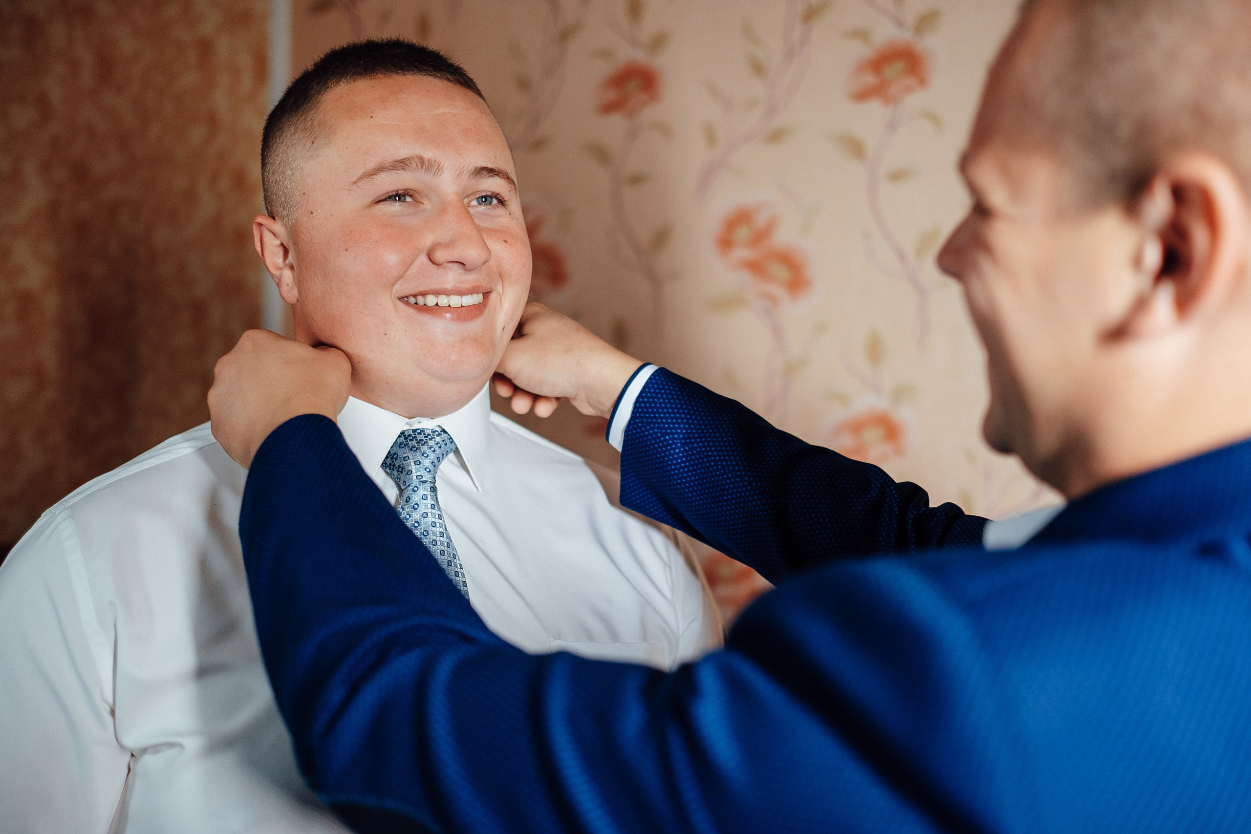 7.10.2018. Ivan Skufinsky — wedding and family photographer in Vancouver