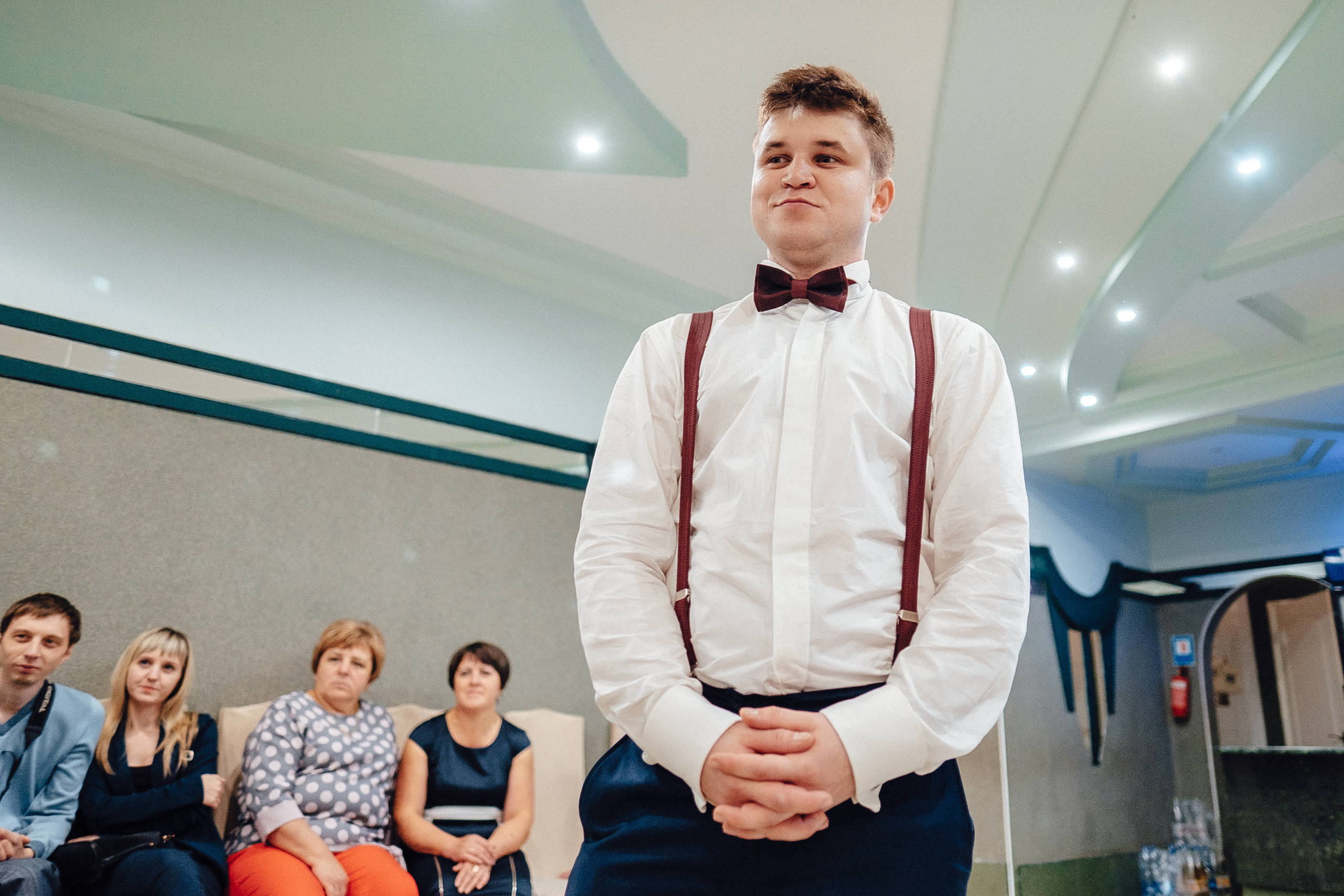 13.09.2018 Wedding Story. Ivan Skufinsky — wedding and family photographer in Vancouver