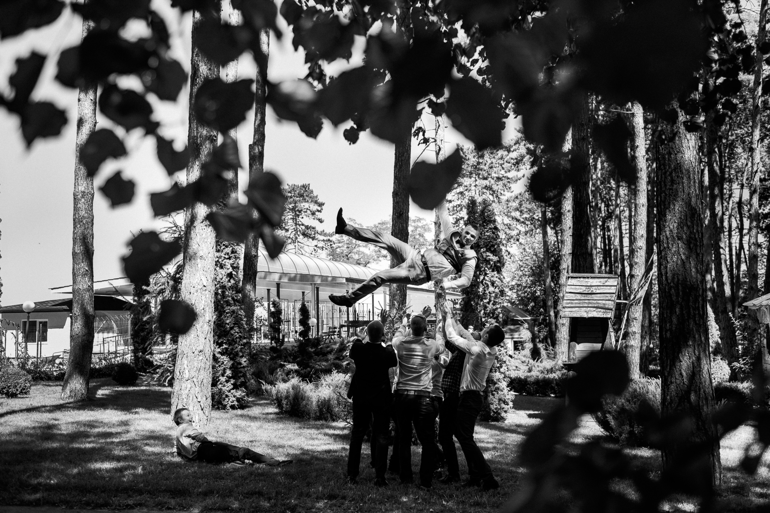 11.08.2018 Богдан+Юля. Ivan Skufinsky — wedding and family photographer in Vancouver