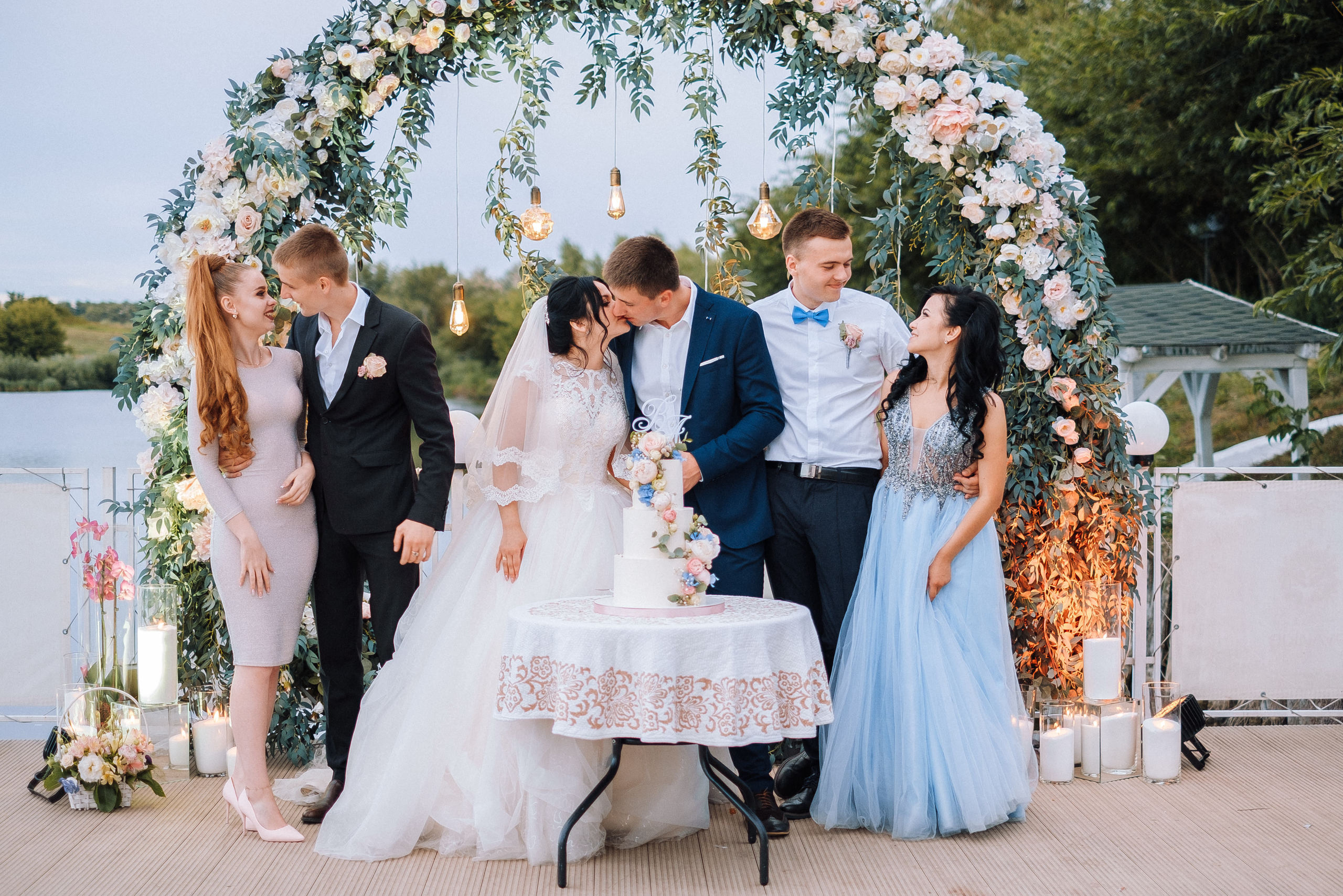 29.06.2019 WeddingStory. Ivan Skufinsky — wedding and family photographer in Vancouver