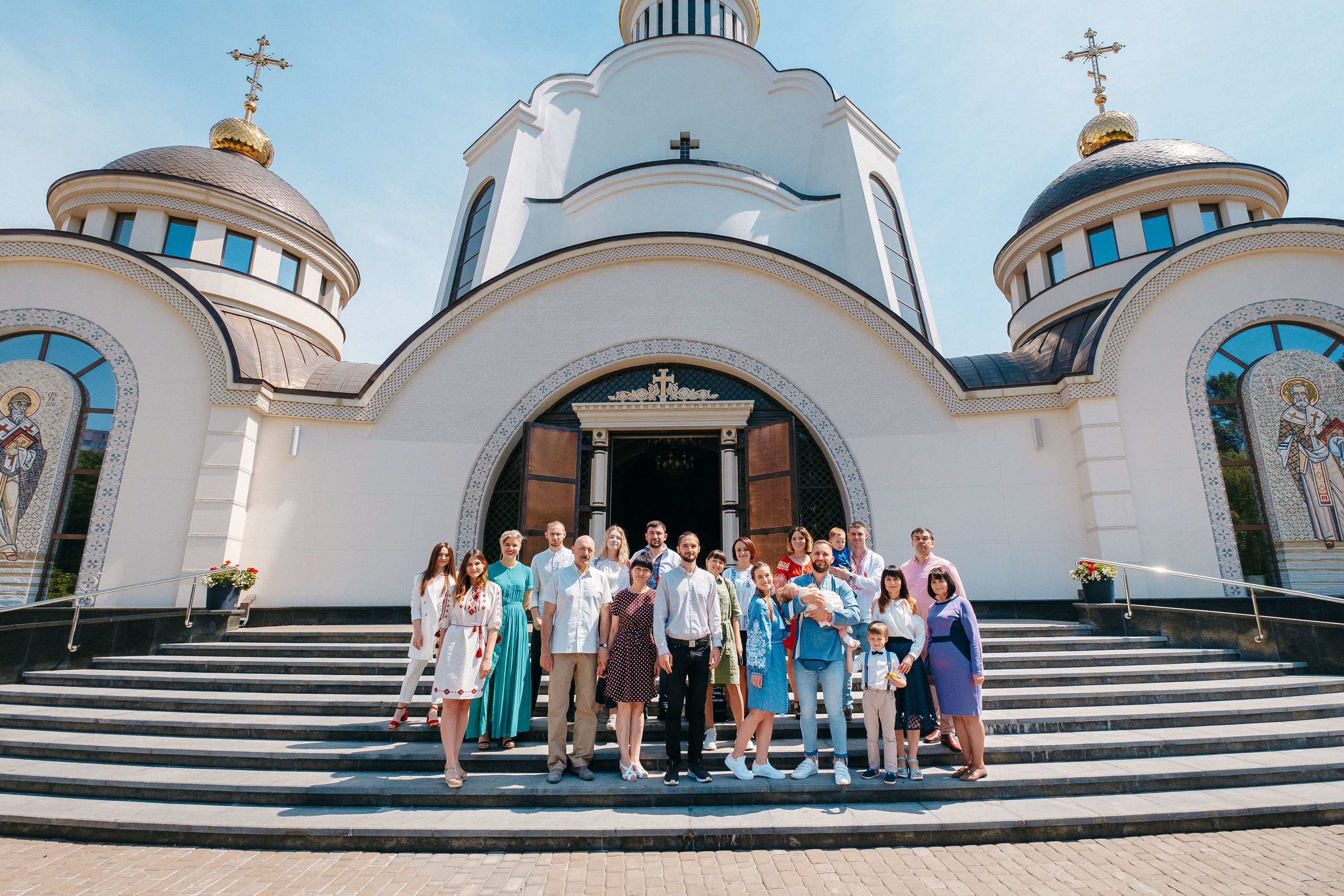 Эмилия. Ivan Skufinsky — wedding and family photographer in Vancouver