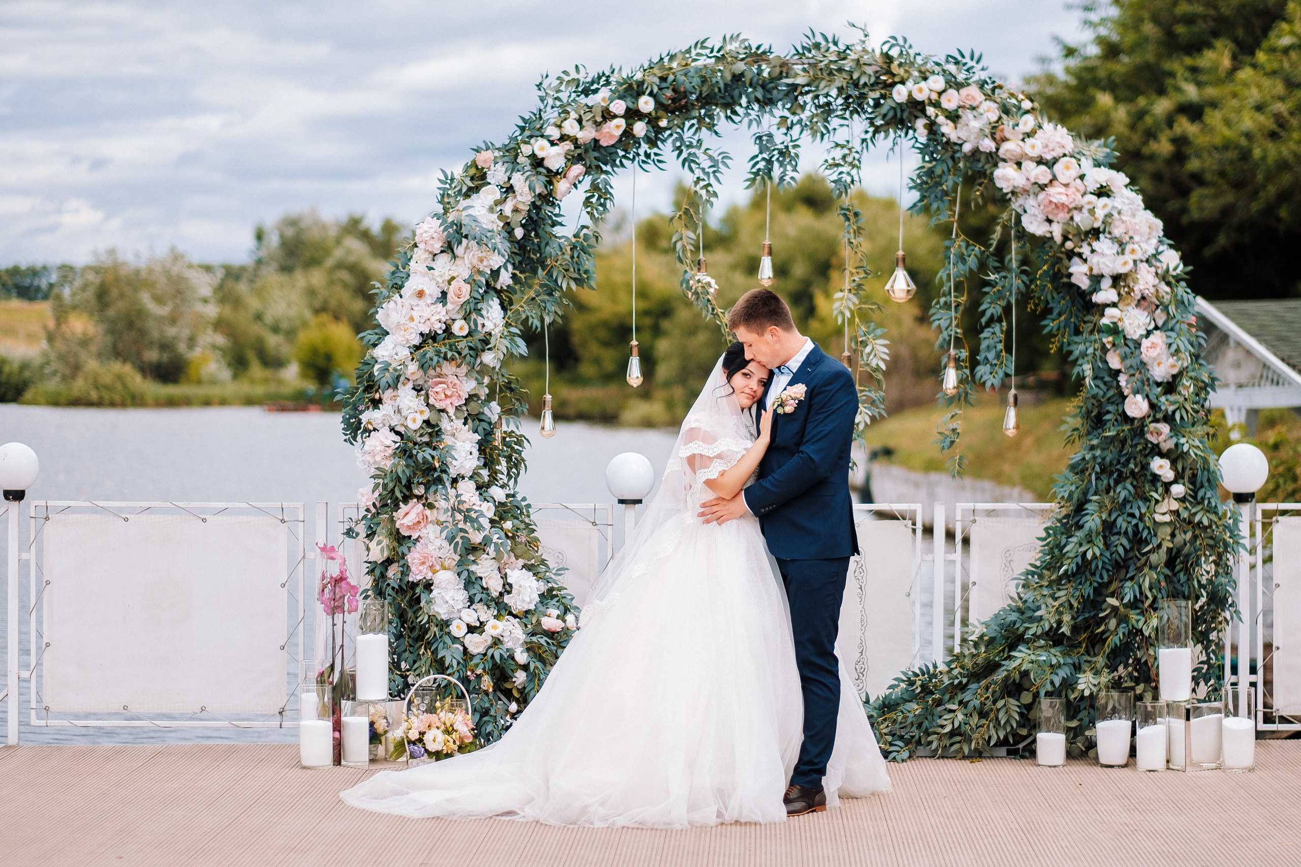 29.06.2019 WeddingStory. Ivan Skufinsky — wedding and family photographer in Vancouver